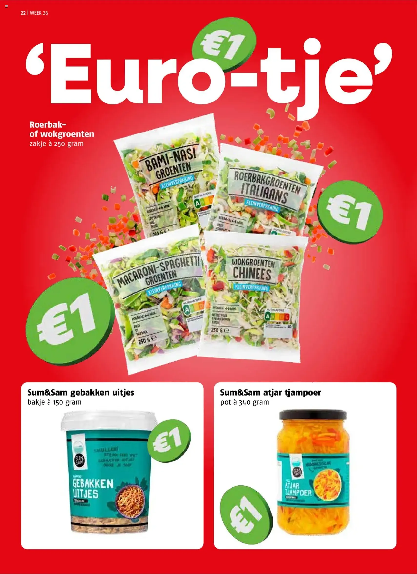Poiesz folder - geldige folder vanaf 21-06-2026 pagina 22 van 41