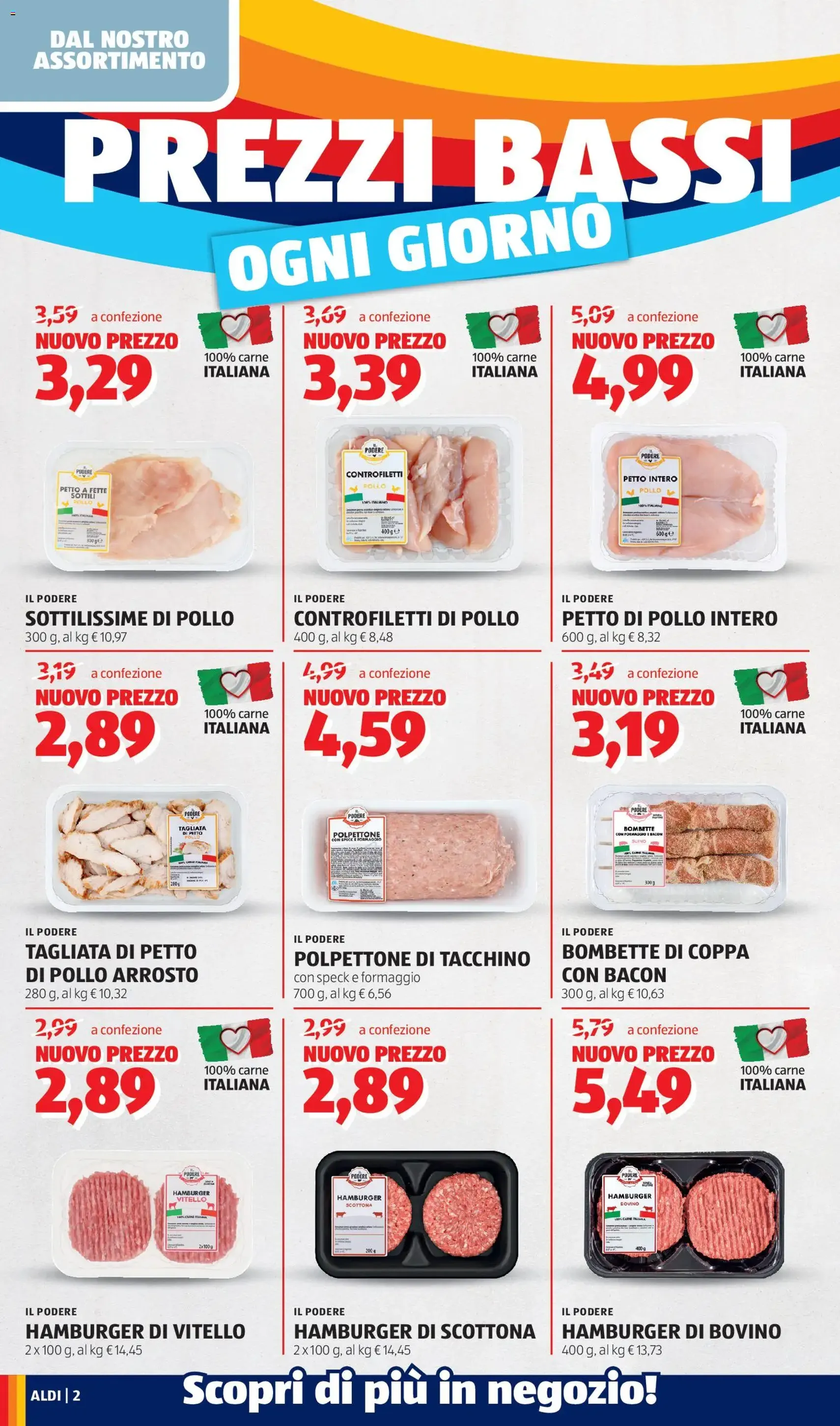 Aldi volantino - volantino valido dal 04/05/2026 pagina 2 di 31