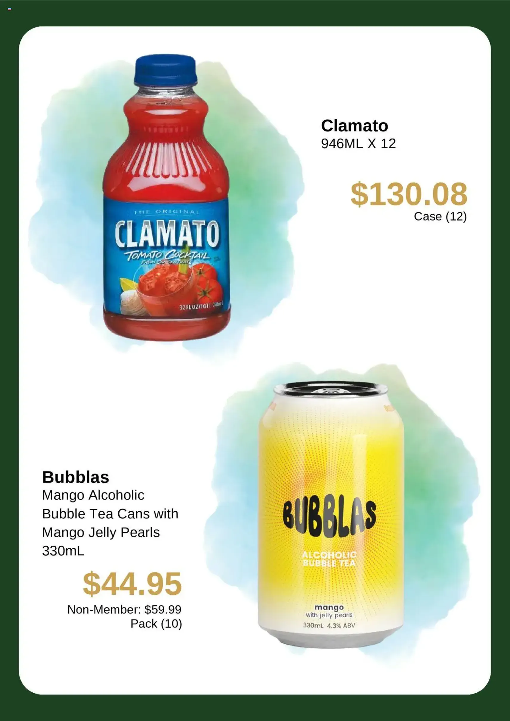 Dan Murphy's Catalogue - valid flyer from 31/07/2025, page 5 of 5