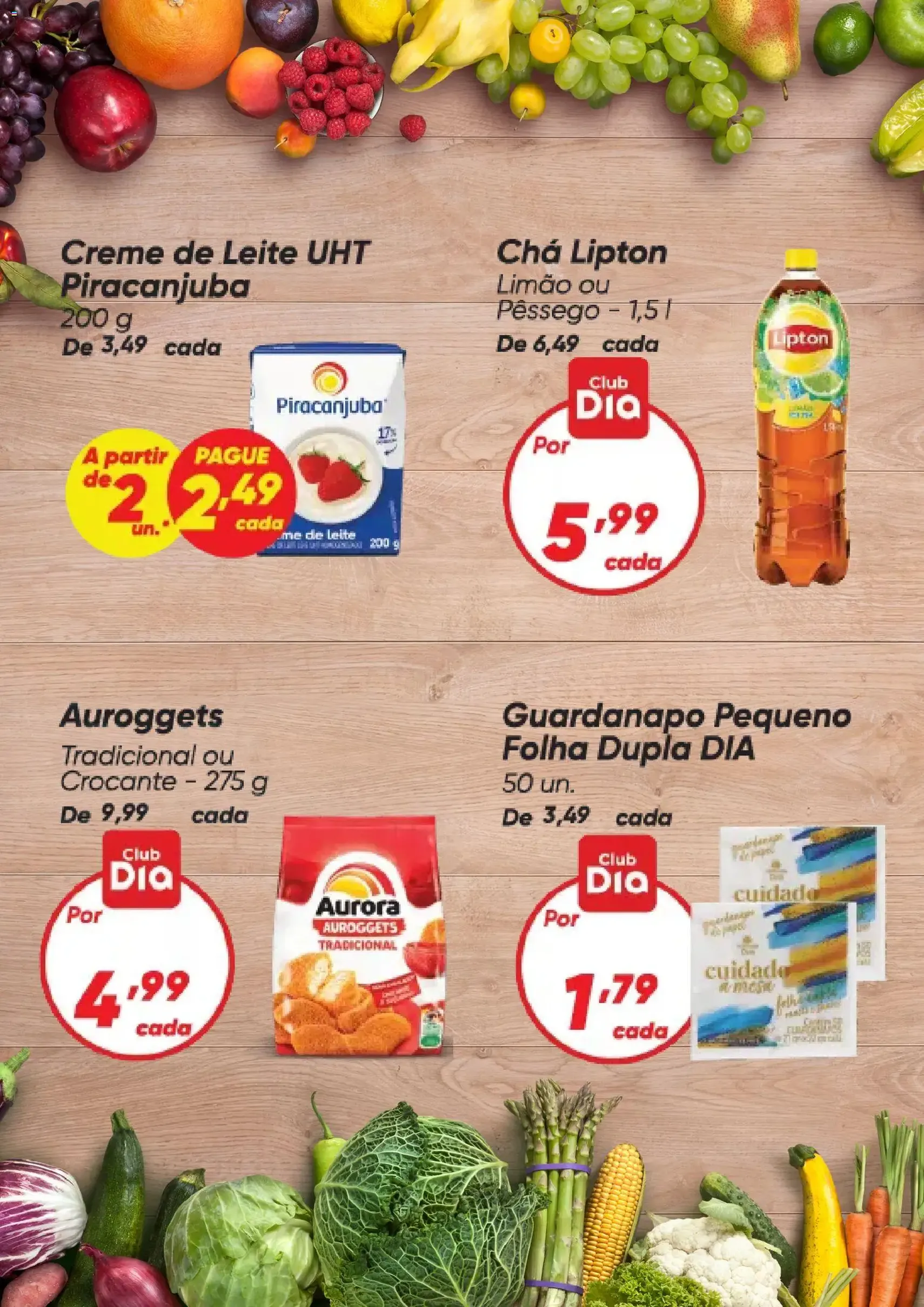 Dia promoções - folheto válido a partir de 18/12/2025 página 5 de 11