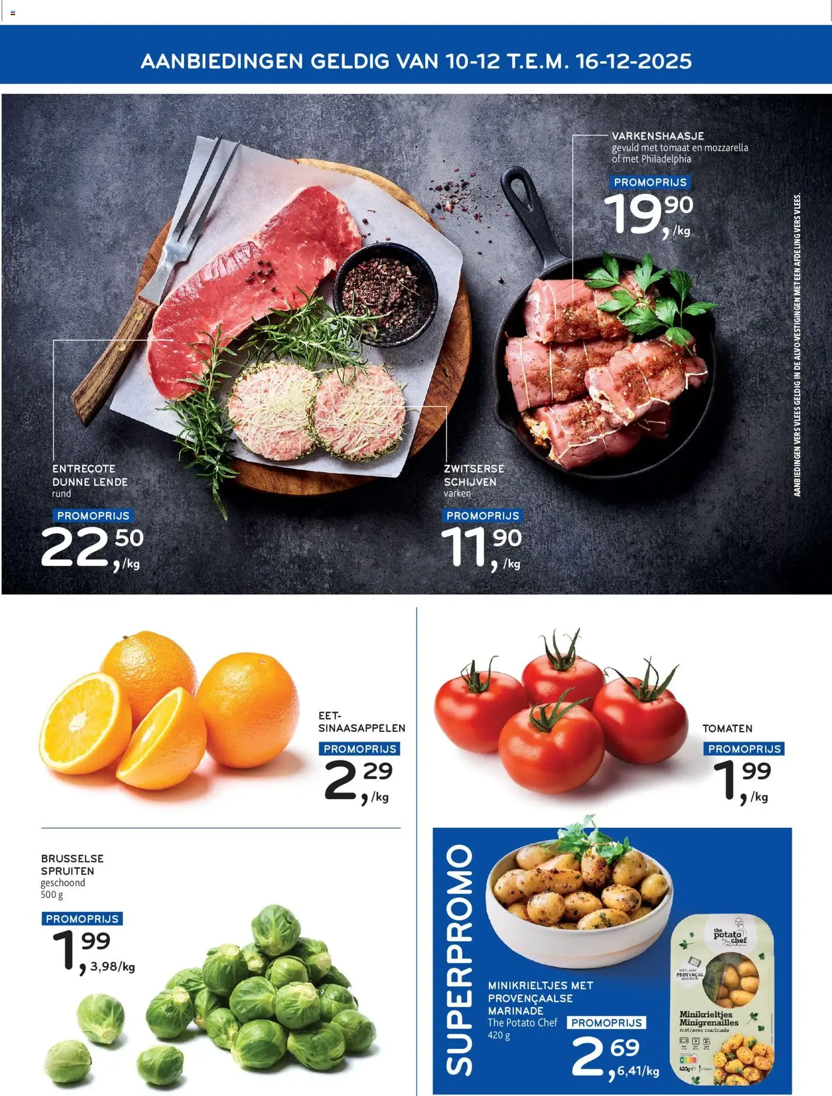 Alvo - Folder - geldige folder vanaf 03/12/2025 pagina 5 van 16