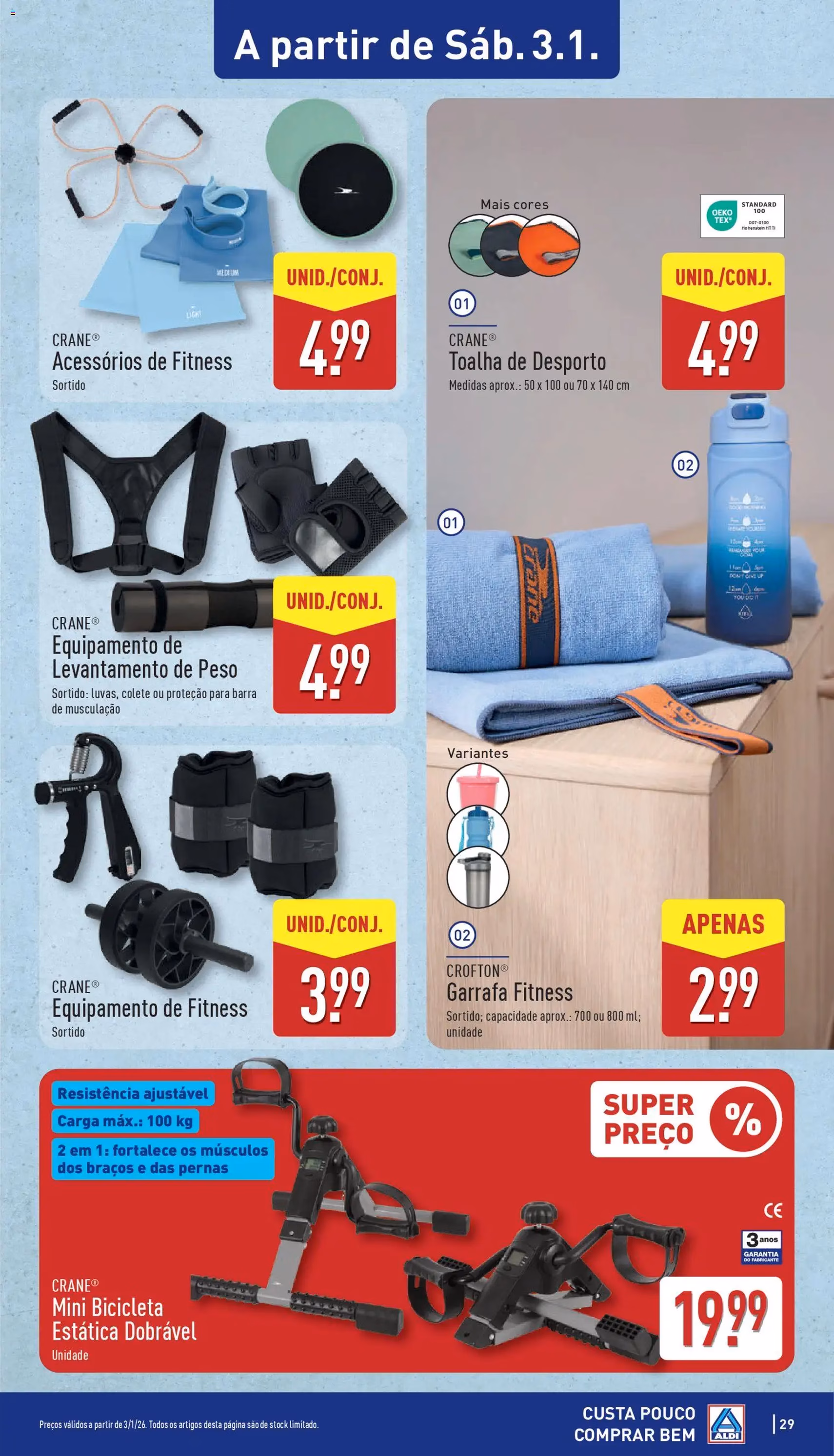 Aldi folheto - folheto válido a partir de 29/12/2025 página 29 de 32