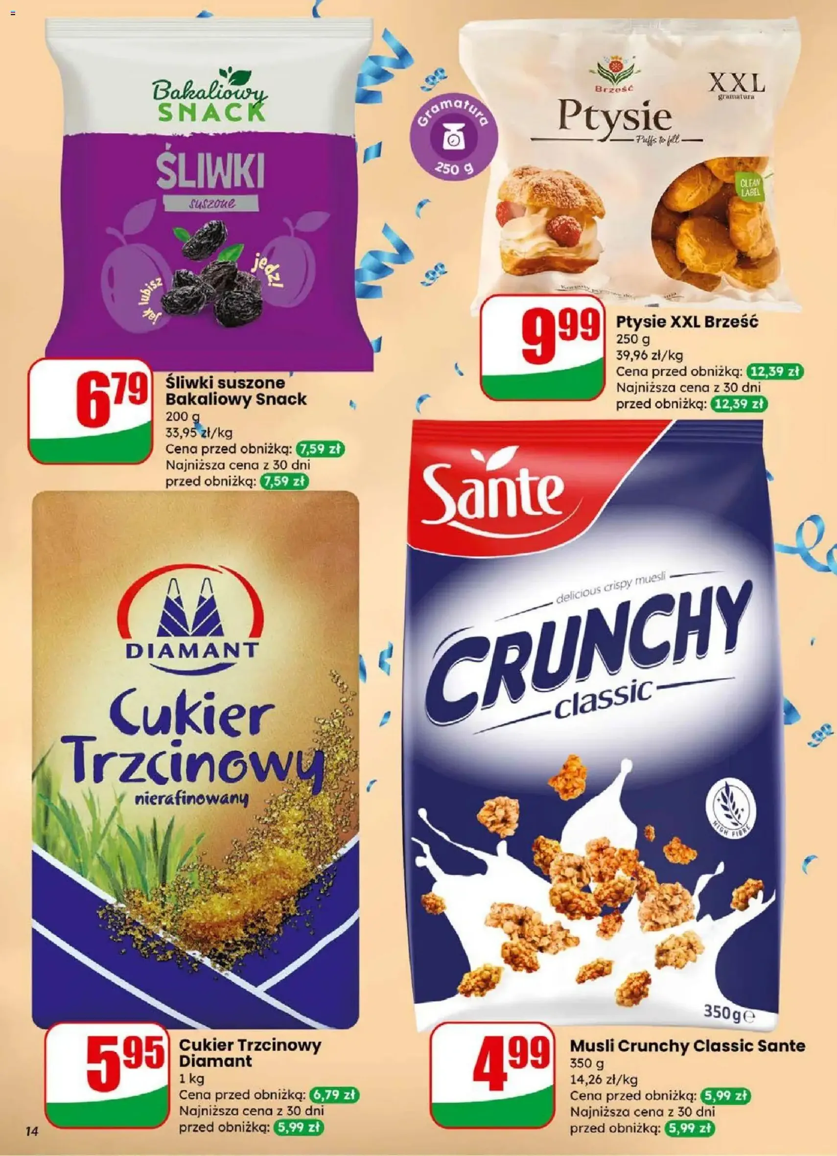 Dino Gazetka - ważny gazetka od 31.12.2025 strona 14 z 71