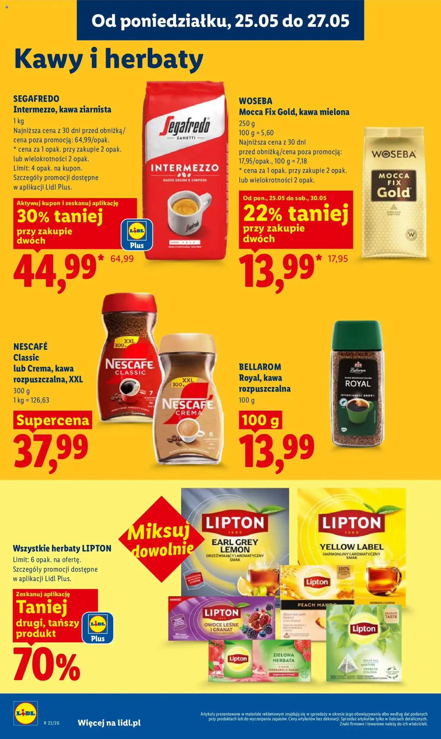 Lidl gazetka - ważny gazetka od 25.05.2026 strona 82 z 96
