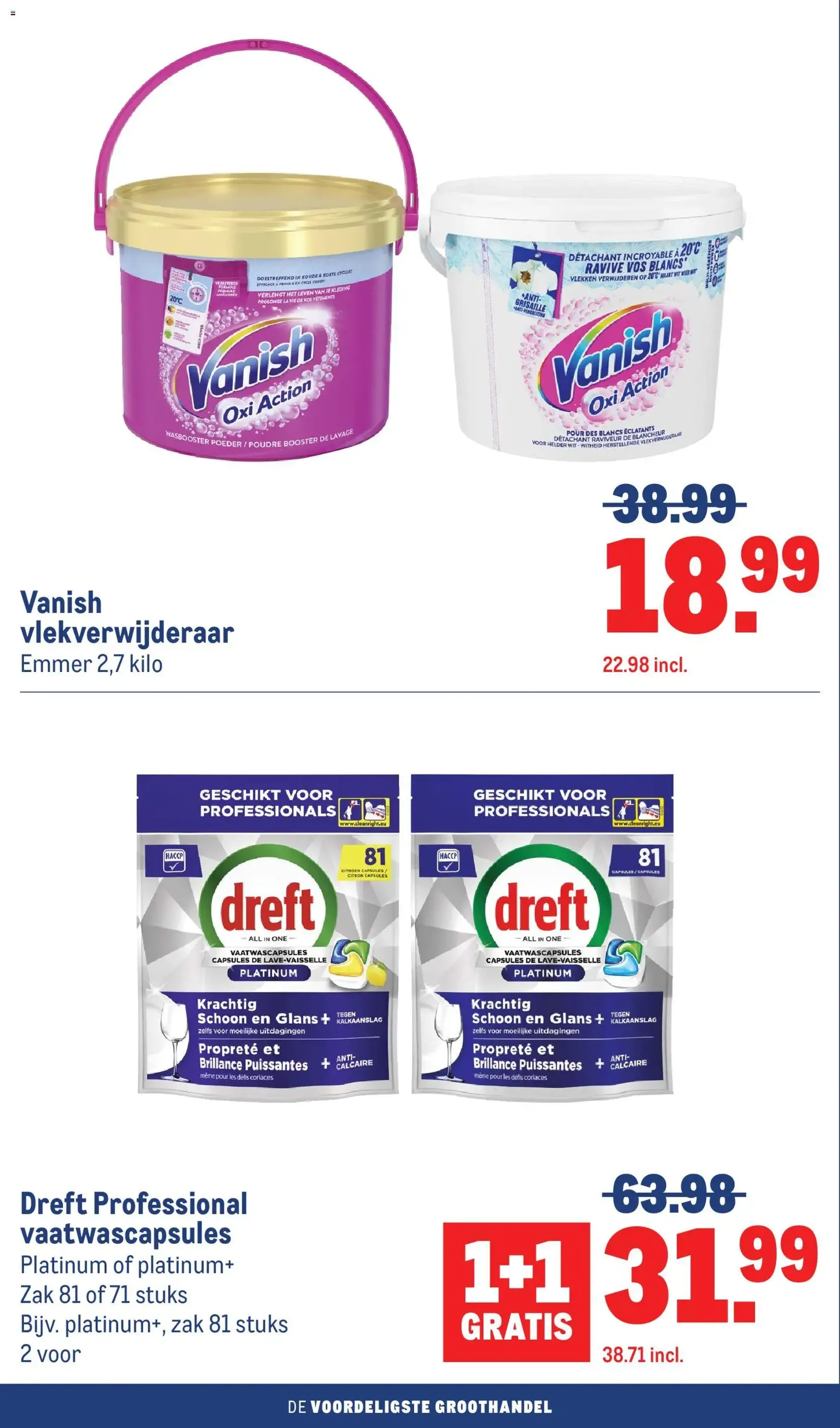 Makro folder - geldige folder vanaf 20-05-2026 pagina 68 van 78