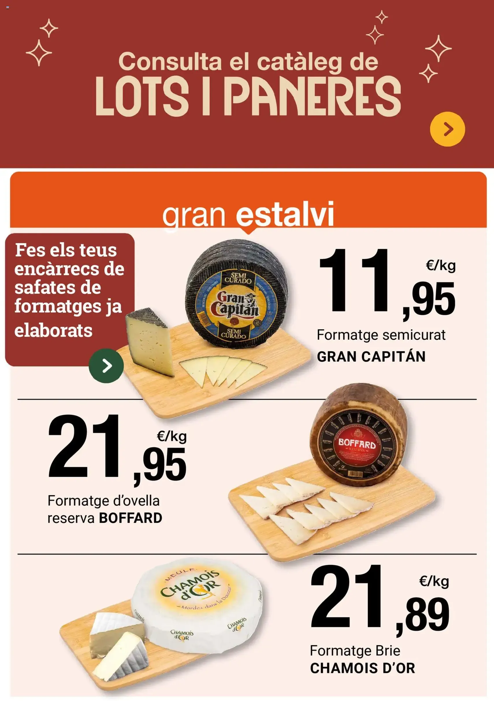 Bonpreu folleto - folleto válido desde 02/12/2025 página 54 de 86