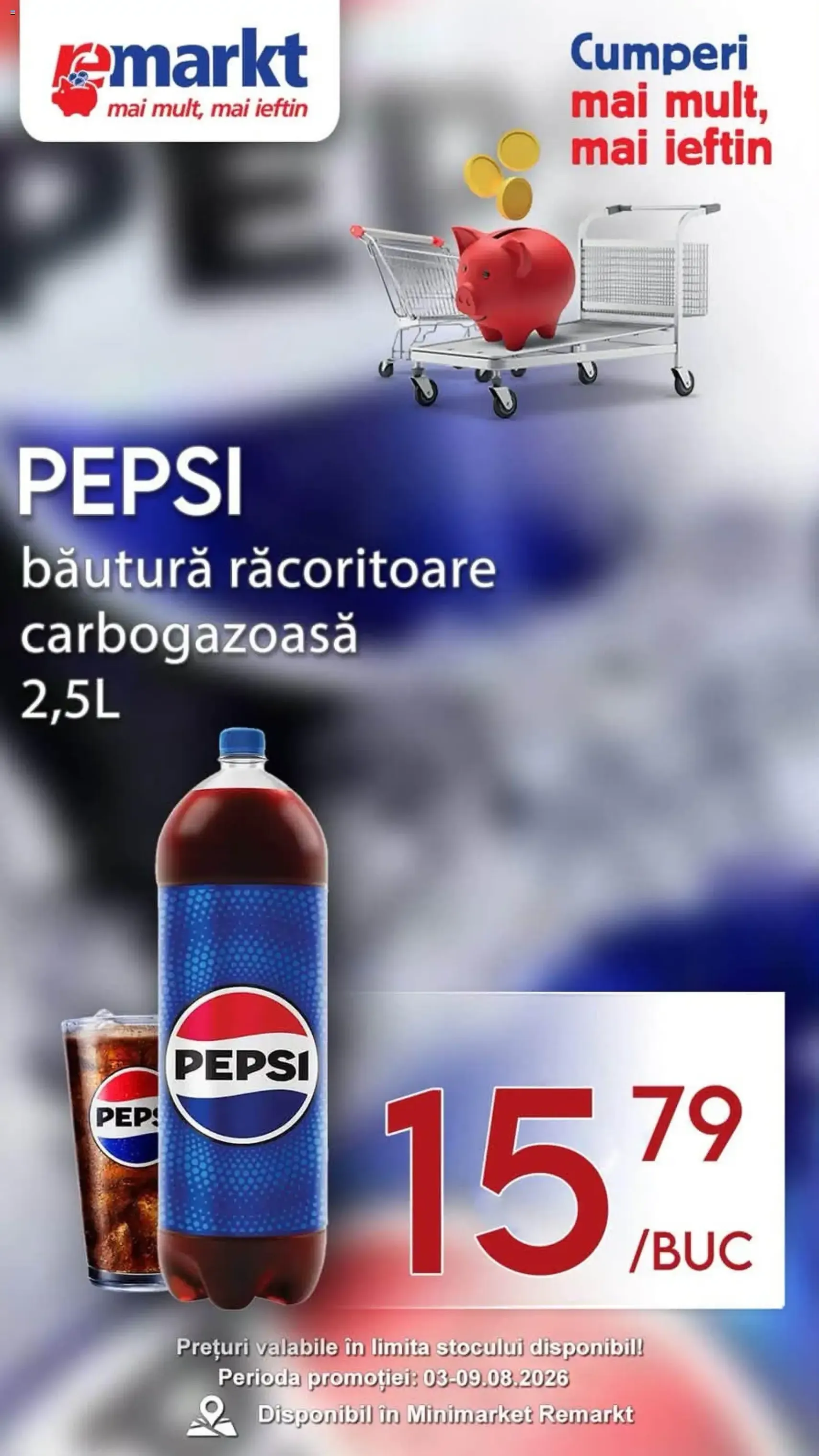 Remarkt Catalog - cataloage valabile începând cu 03.08.2026 pagina 3 din 5