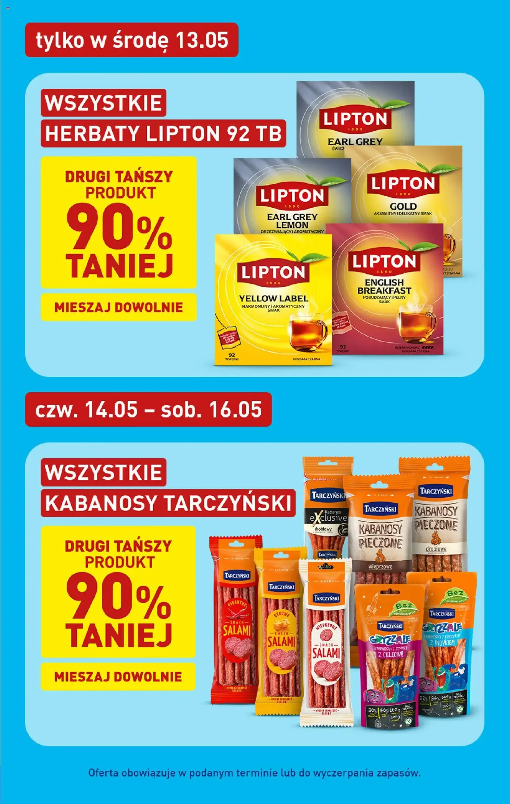 Aldi gazetka - ważny gazetka od 11.05.2026 strona 38 z 44