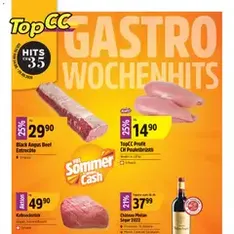 TopCC aktionen - Prospekt Vorschau gültig ab 24.08.2026