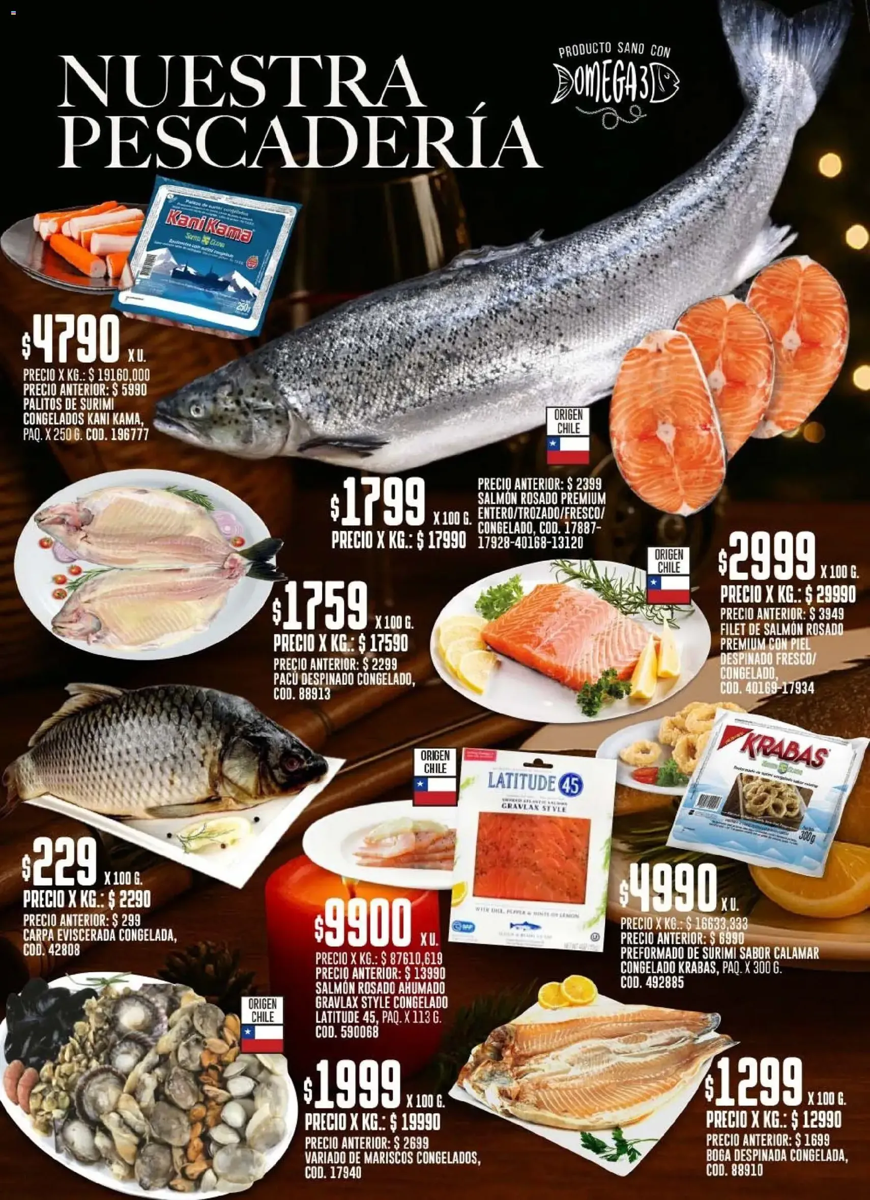 Coto - Ofertas - folleto válido desde 15/12/2025 página 8 de 14