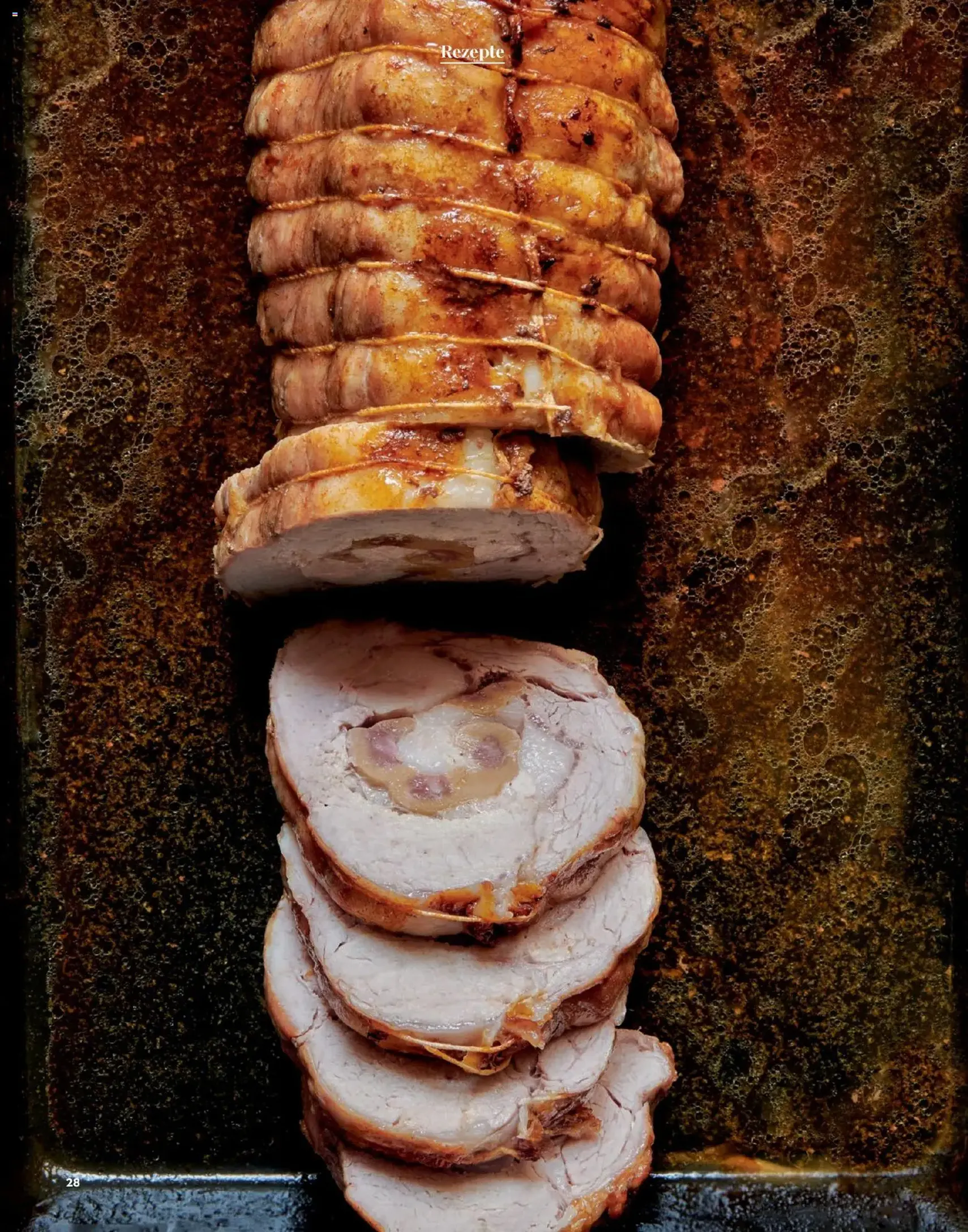 Radatz Schmeckt - Gültiger Prospekt ab 01.11.2025, Seite 28 von insgesamt 60