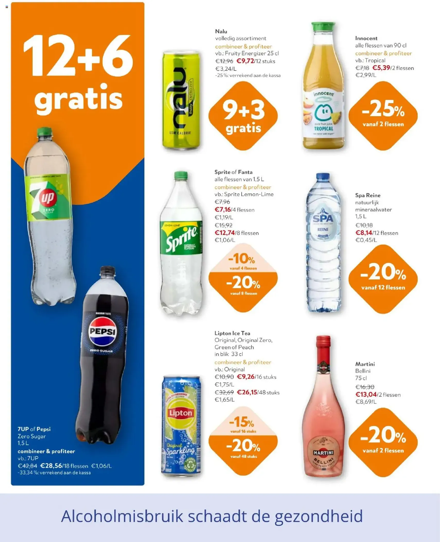 OKay - Folder - geldige folder vanaf 19/11/2025 pagina 18 van 20