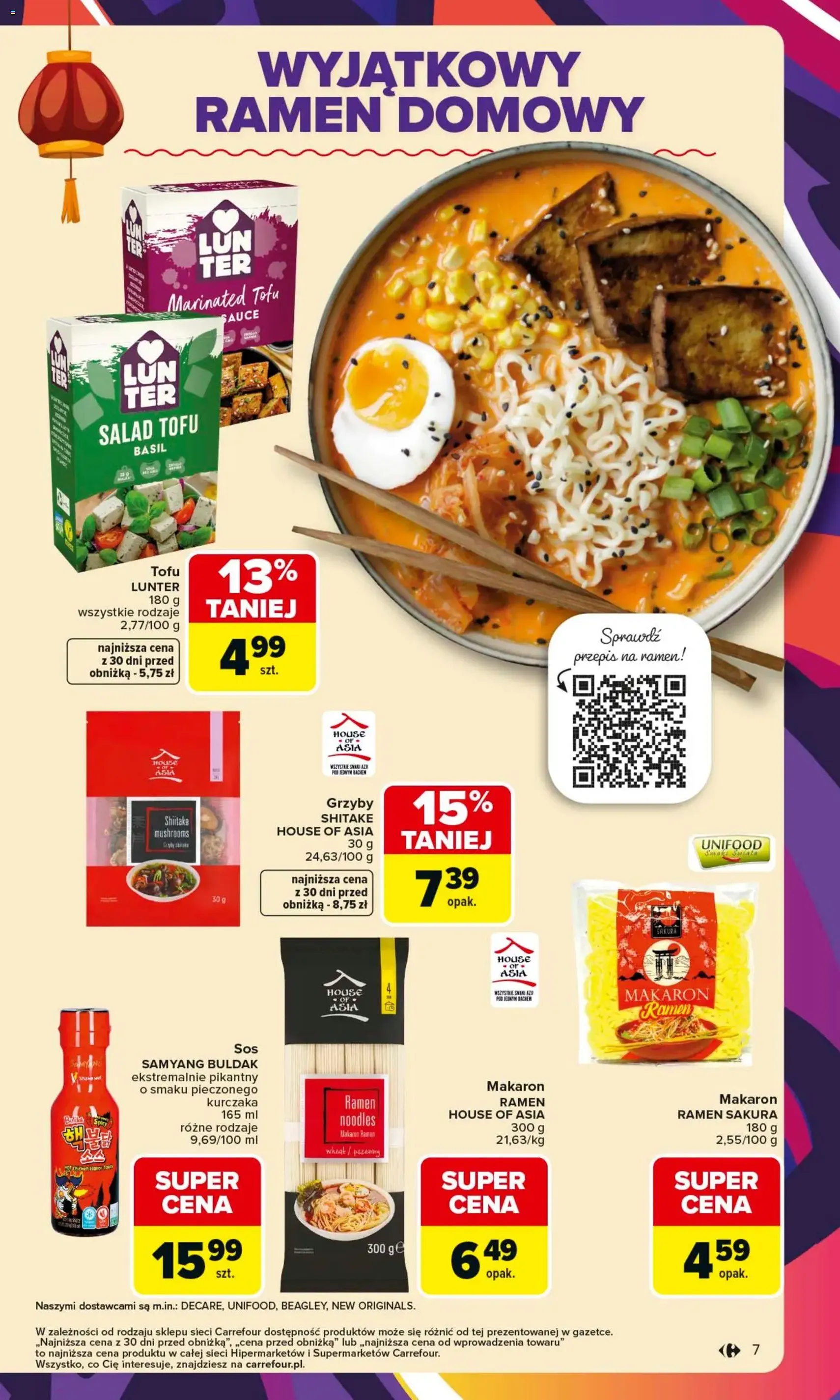 Carrefour Gazetka - ważny gazetka od 09.02.2026 strona 9 z 58