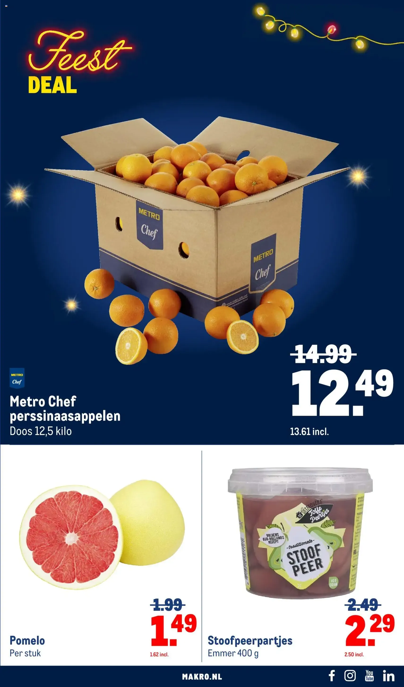 Makro - Folder - geldige folder vanaf 10-12-2025 pagina 51 van 114