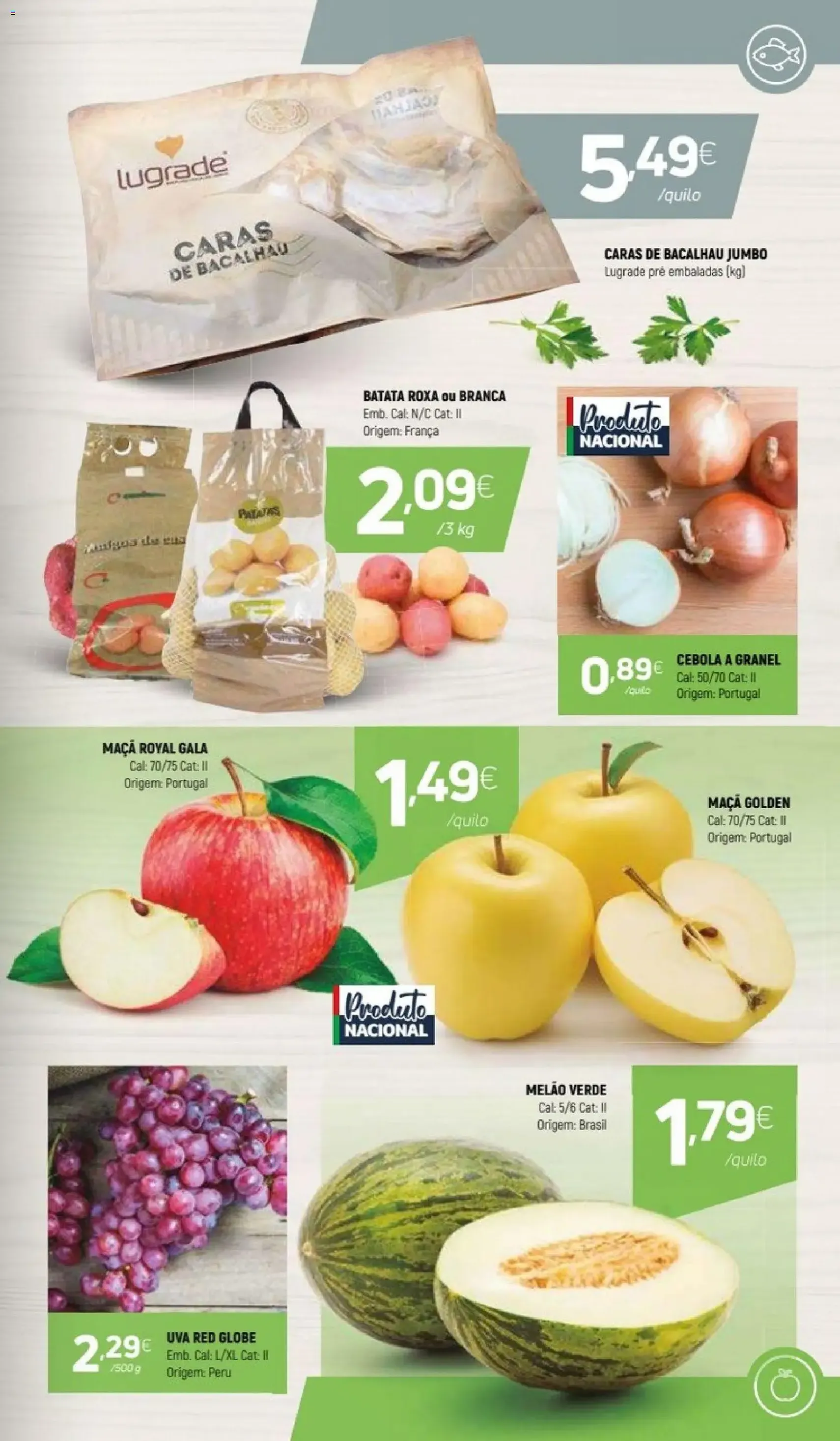 Coviran - folheto - folheto válido a partir de 06/01/2026 página 3 de 16