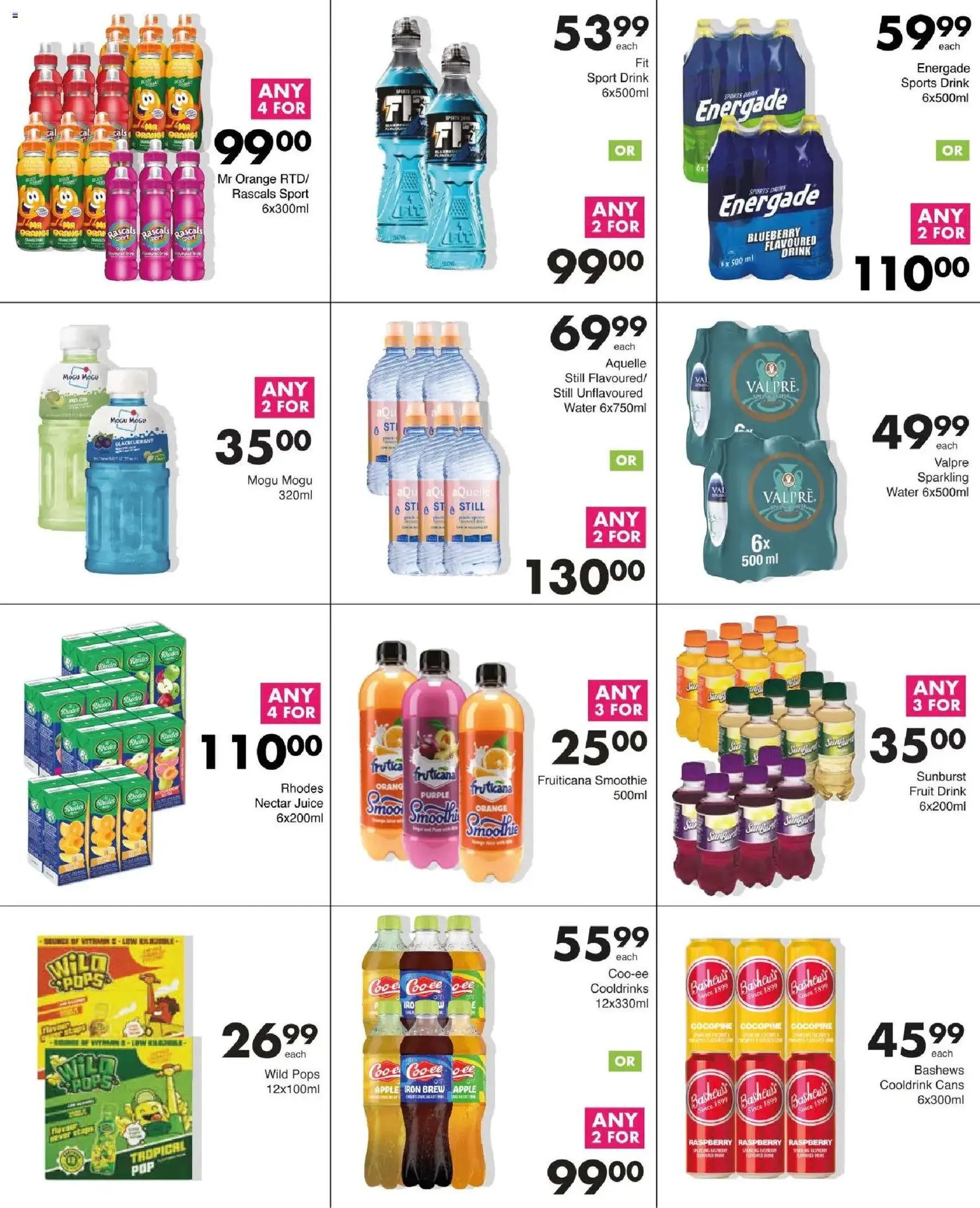 Save Specials - valid flyer from 11/06/2026, page 47 of 86