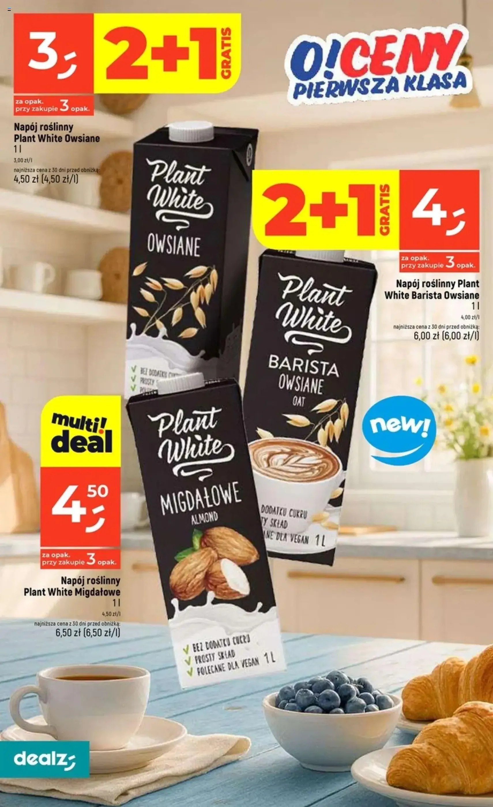 Dealz Gazetka - ważny gazetka od 28.08.2025 strona 6 z 52 Dealz Gazetka - ważny gazetka od 28.08.2025 strona 6 z 52