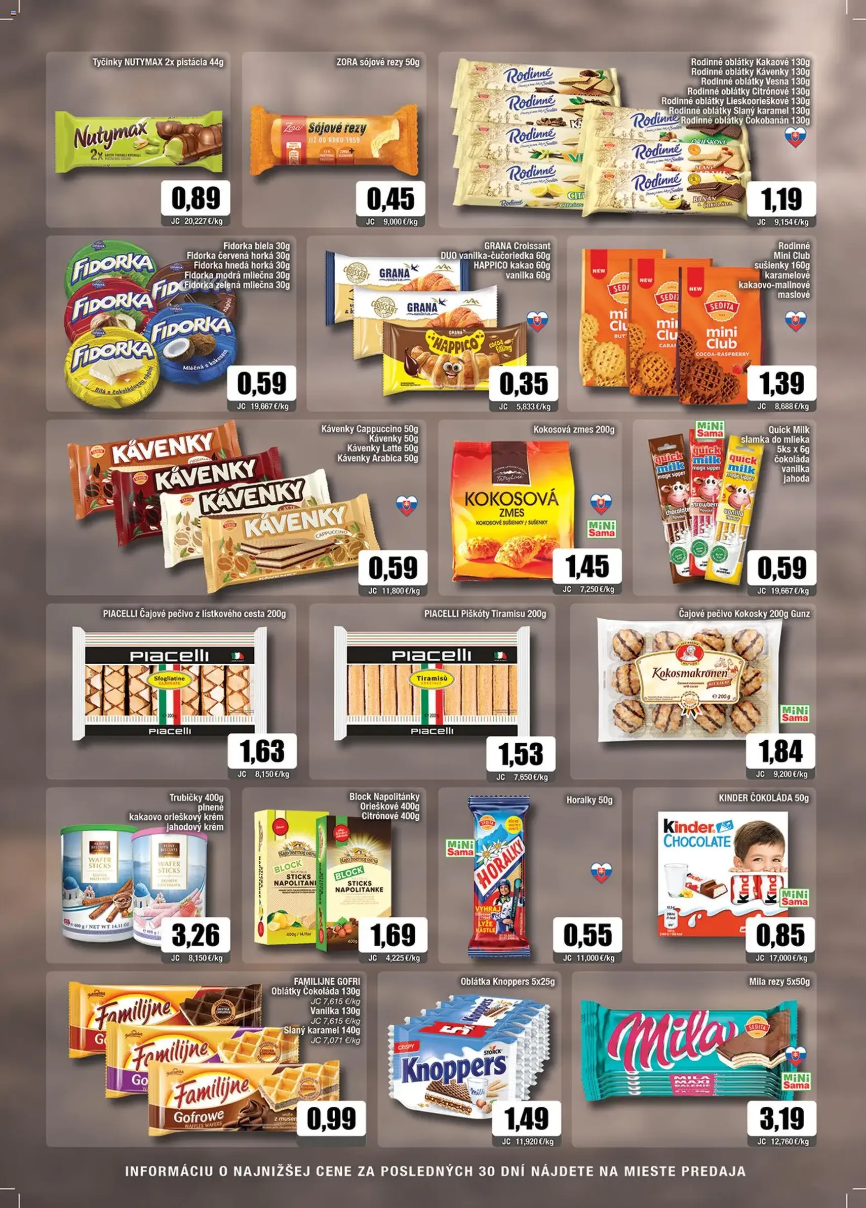 Sama leták - platný leták od 05.12.2025 strana 8 z 12