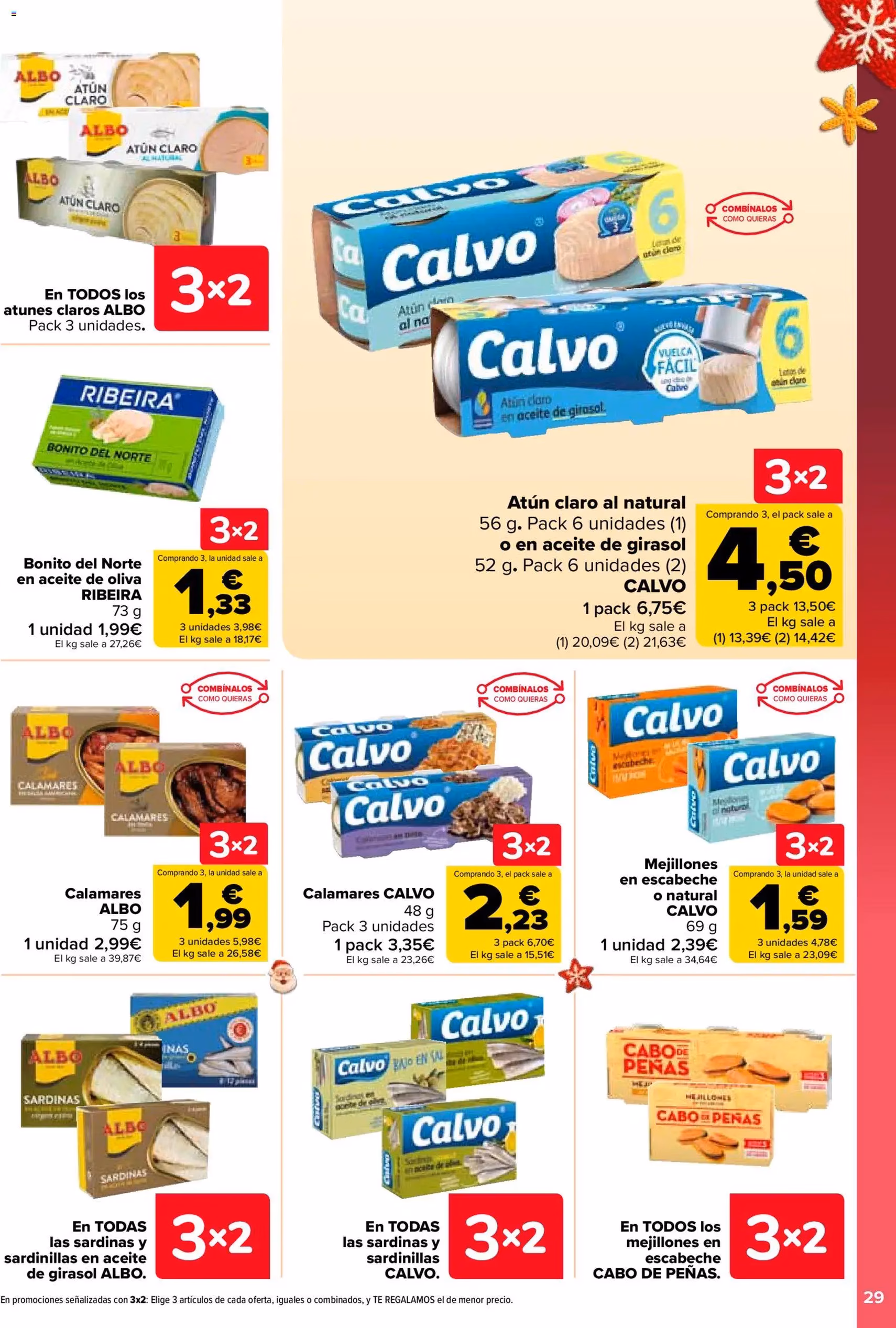Carrefour folleto - folleto válido desde 29/12/2025 página 29 de 82