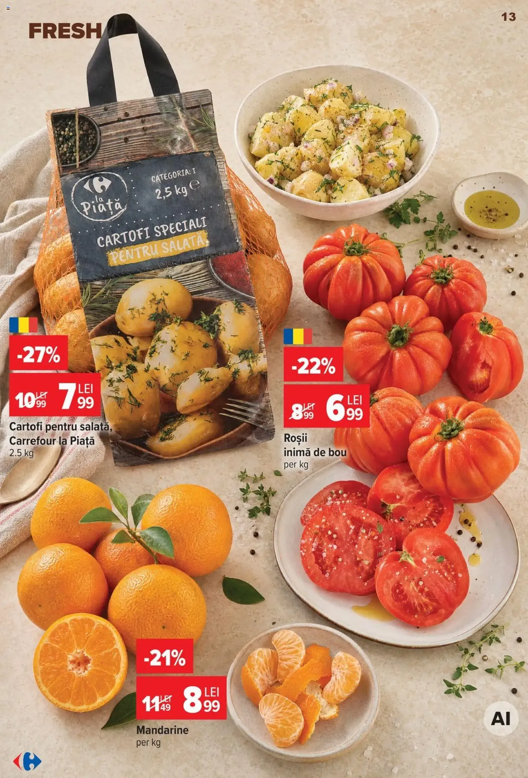 Carrefour Catalog - cataloage valabile începând cu 05.08.2026 pagina 13 din 78
