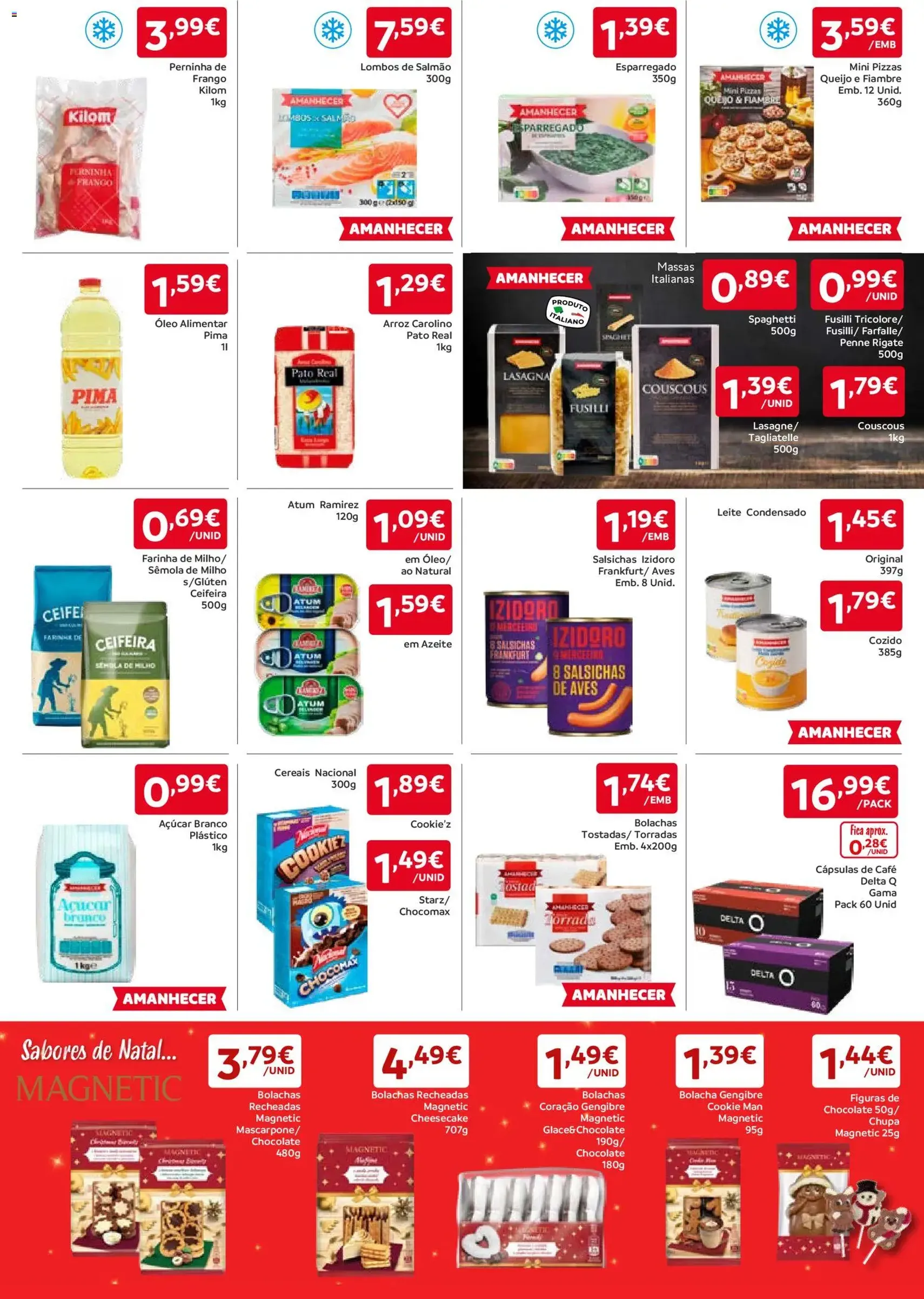 Amanhecer folheto - folheto válido a partir de 06/11/2025 página 3 de 4