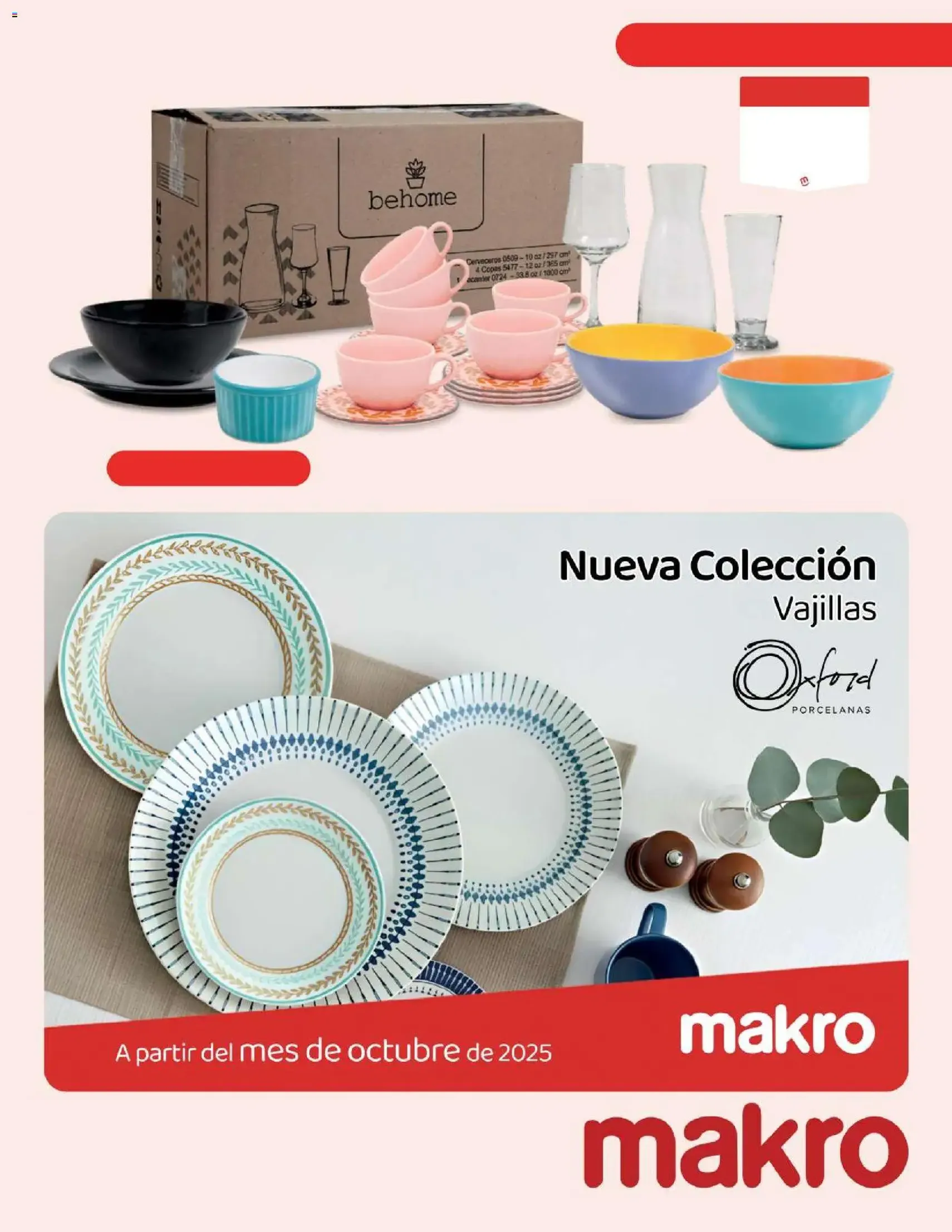 Makro - Promociones Horeca - folleto válido desde 26/02/2026 página 19 de 48
