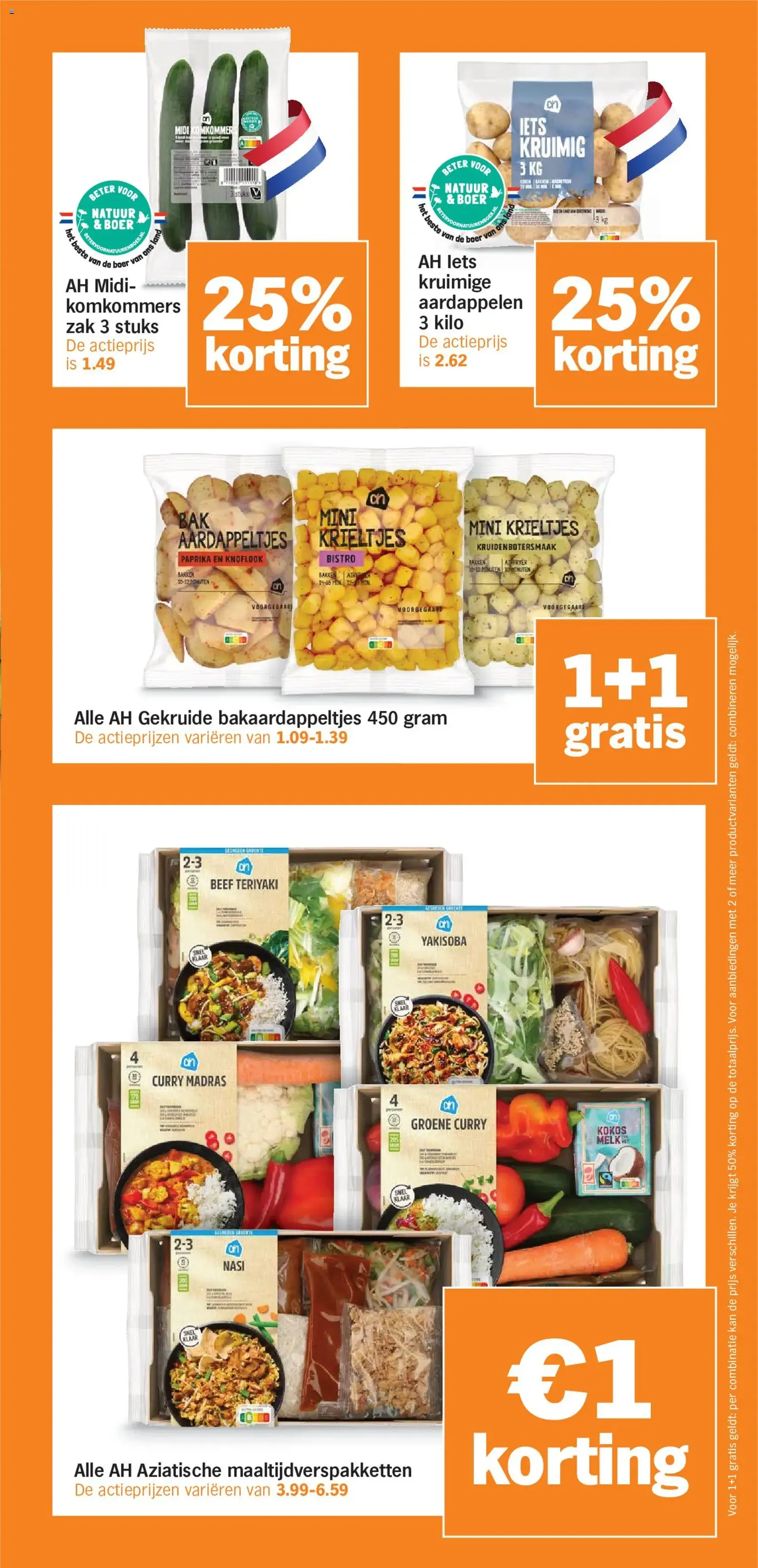 Albert Heijn folder week 23 - geldige folder vanaf 01-06-2026 pagina 10 van 44
