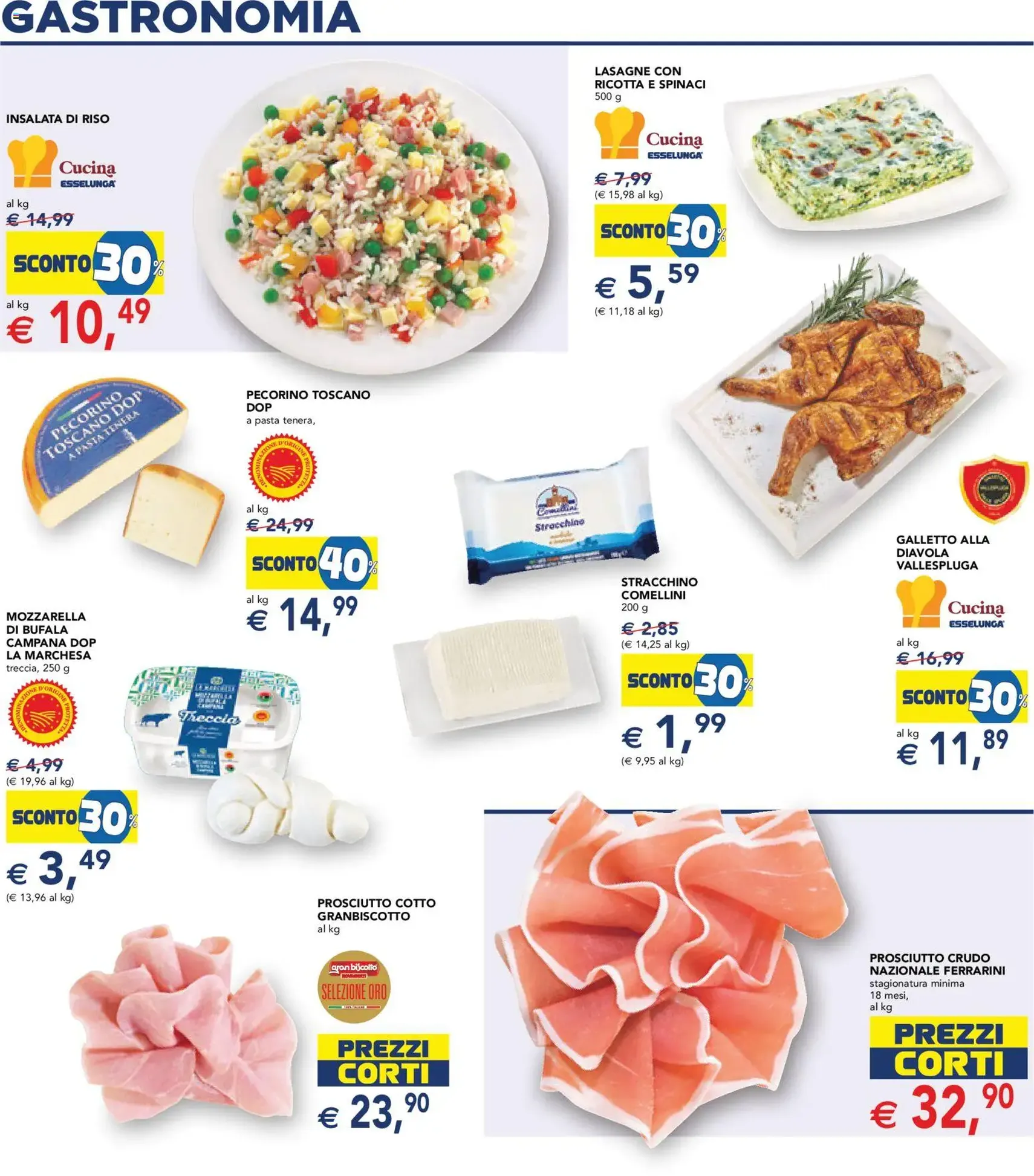 Esselunga S volantino - volantino valido dal 28/05/2026 pagina 15 di 27
