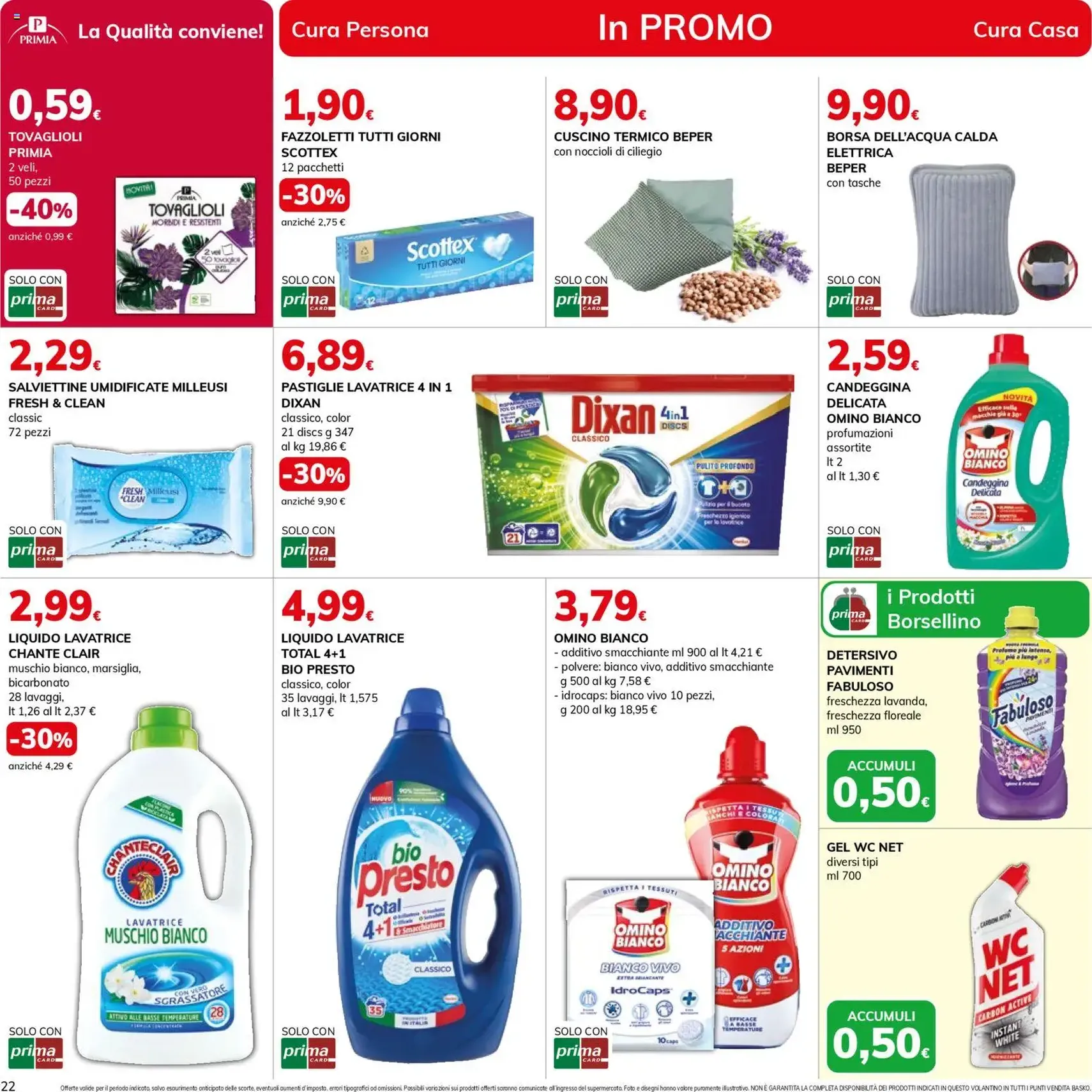 Volantino Basko - volantino valido dal 03/01/2026 pagina 24 di 26