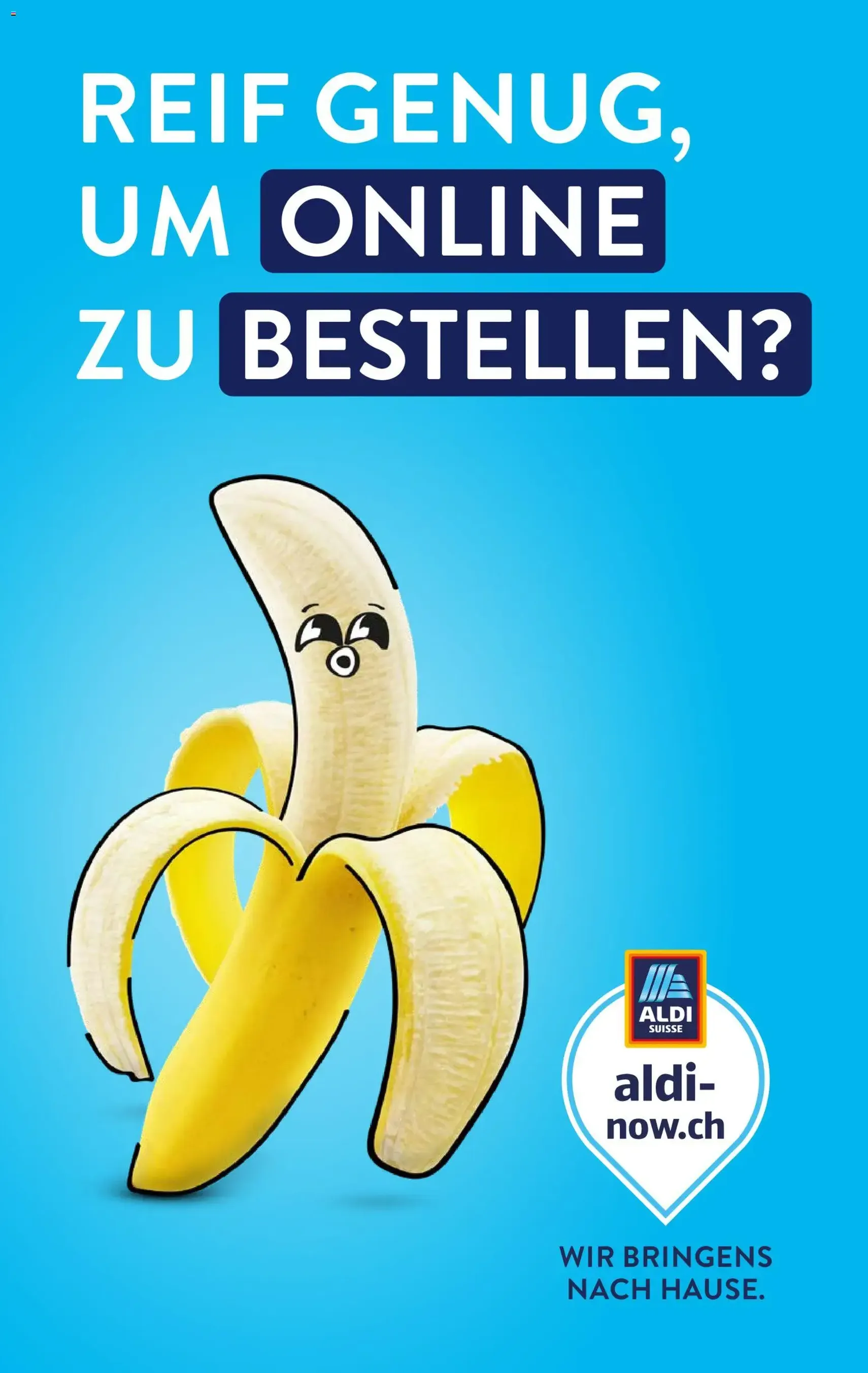 Aldi aktionen - Gültiger Prospekt ab 07.05.2026, Seite 35 von insgesamt 35