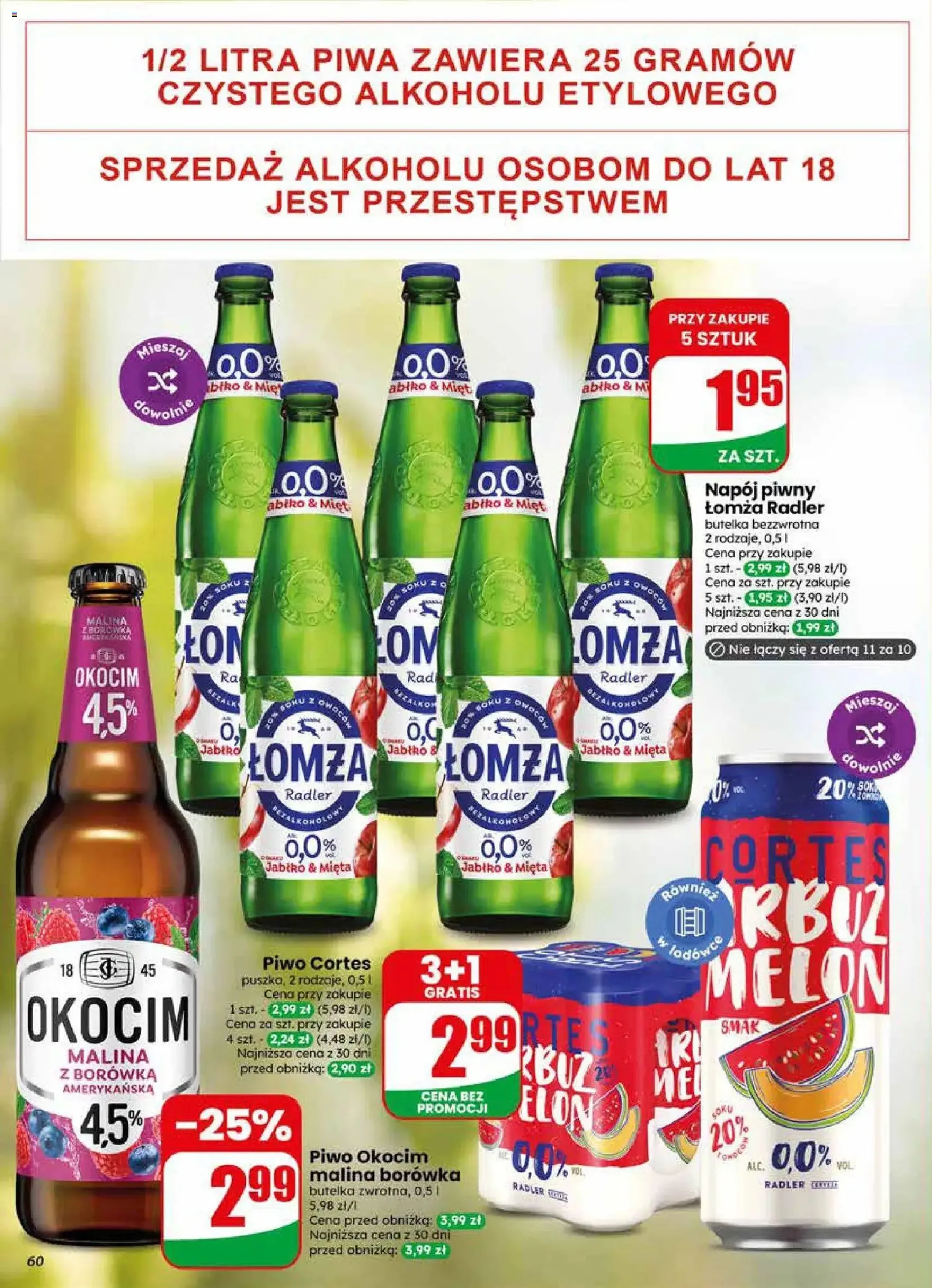 Dino gazetka - ważny gazetka od 10.06.2026 strona 60 z 79
