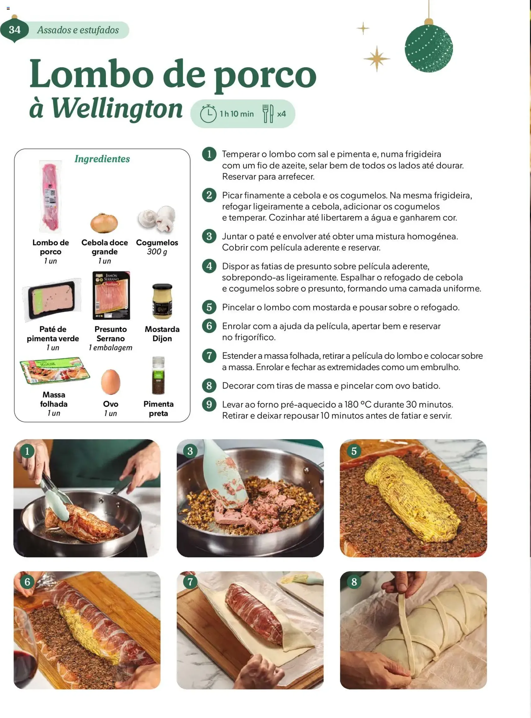 Mercadona folheto - folheto válido a partir de 02/12/2025 página 34 de 72