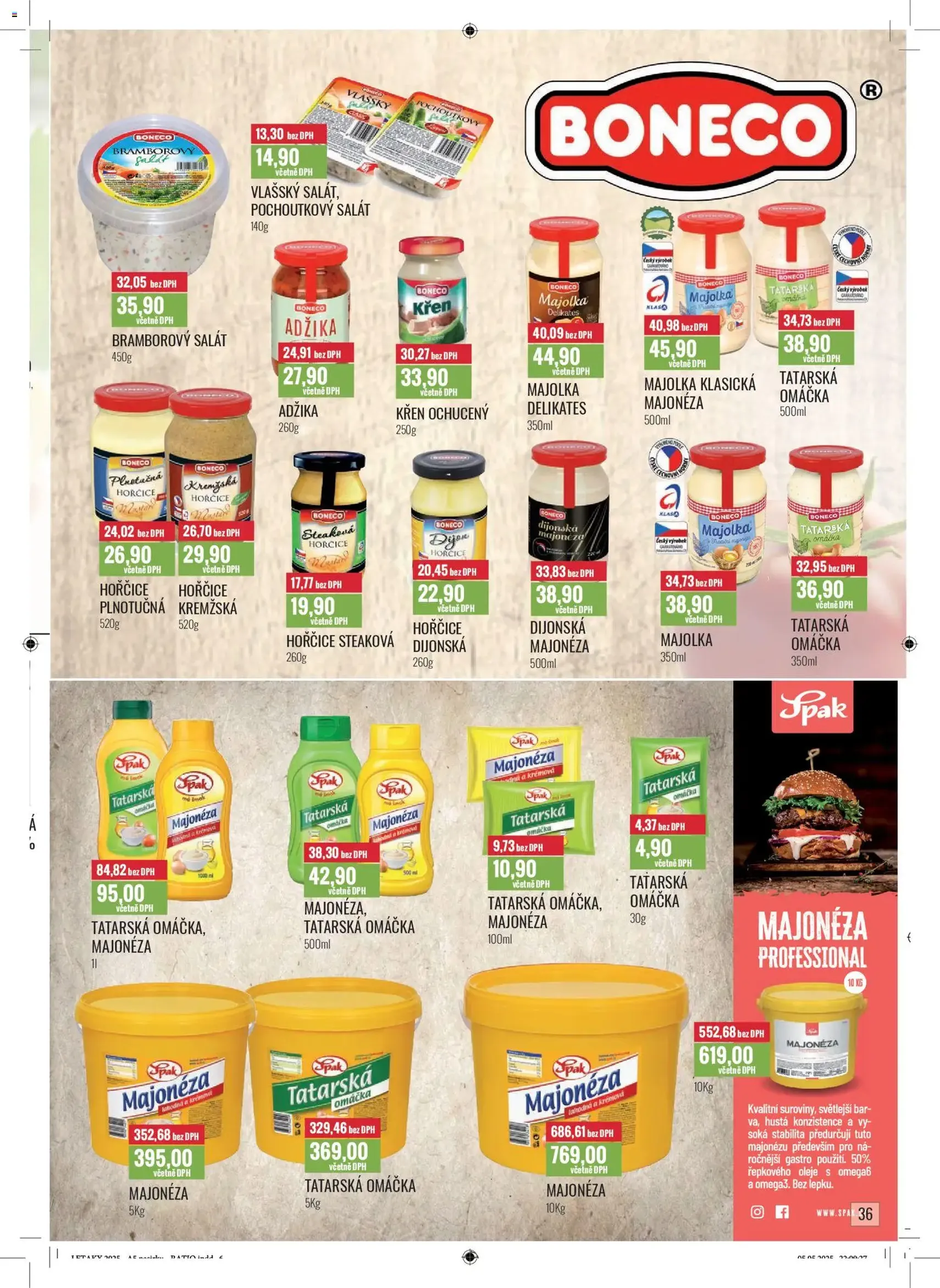 Ratio leták - platný leták od 01.12.2025 strana 37 z 80