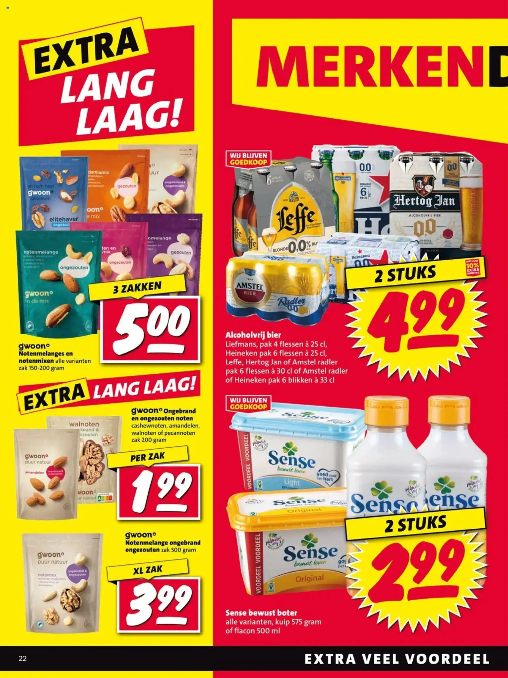 Nettorama - Folder - geldige folder vanaf 01-01-2026 pagina 22 van 26