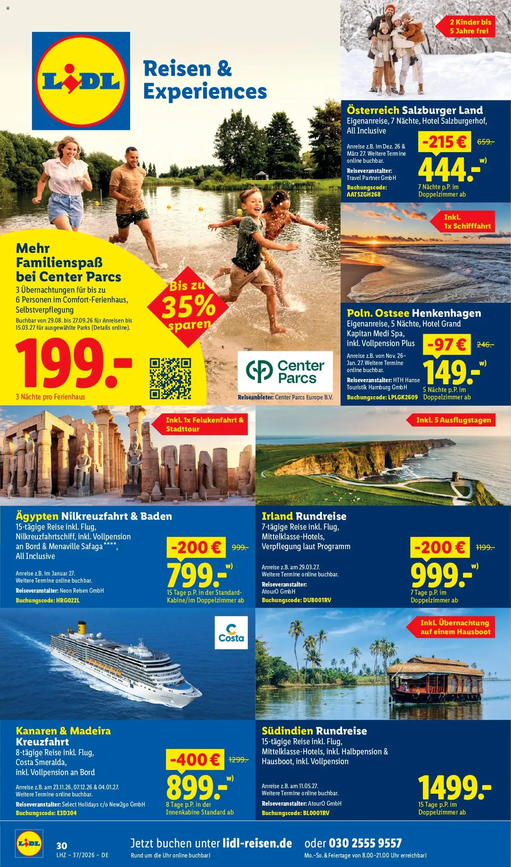 Lidl Prospekt - Gültiger Prospekt ab 07.09.2026, Seite 60 von insgesamt 73