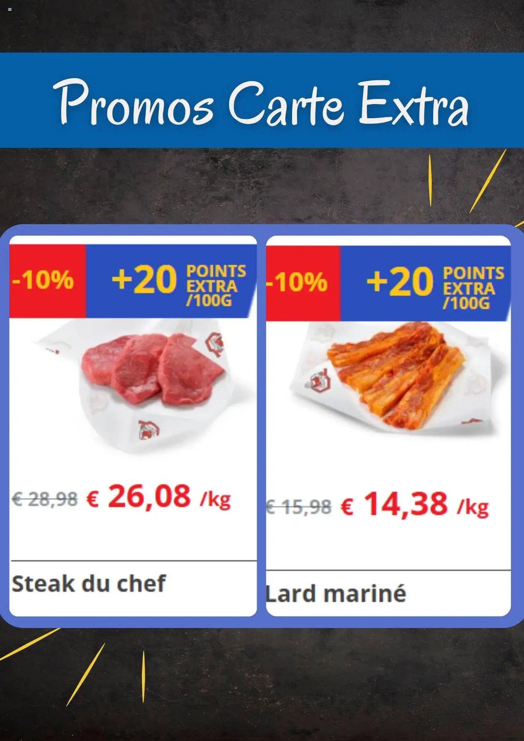 Renmans folder / publicité - geldige folder vanaf 11/07/2025 pagina 3 van 5