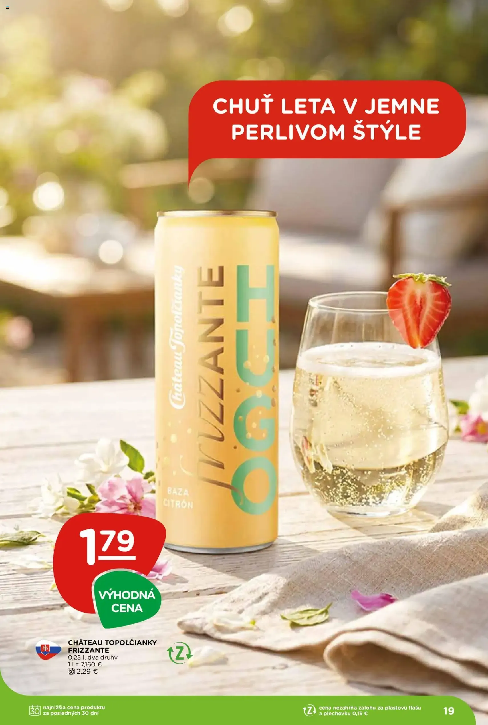 Terno leták - platný leták od 30.07.2026 strana 19 z 30