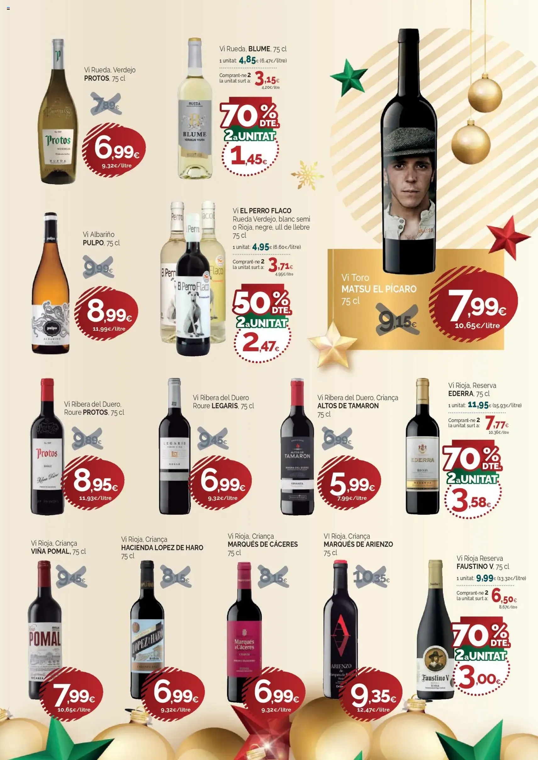 Condis folleto life - folleto válido desde 17/12/2025 página 25 de 32