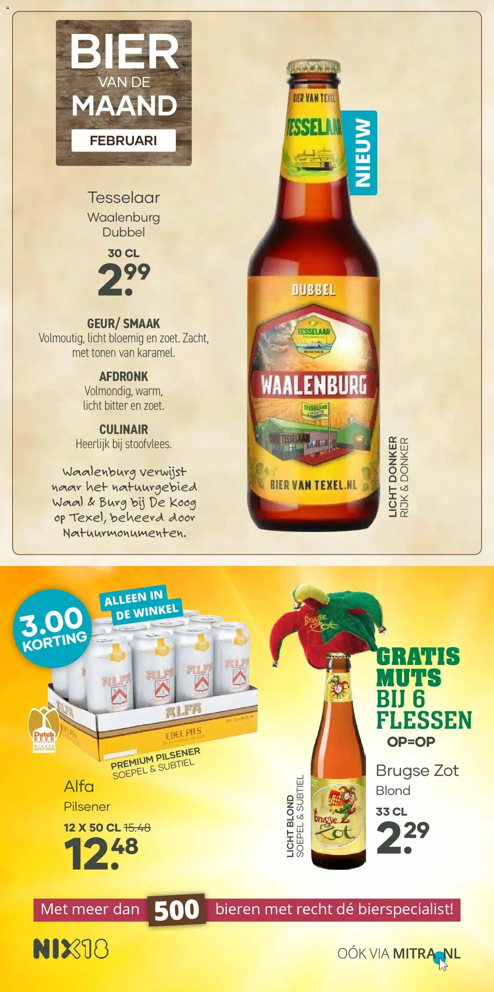 Mitra - Folder - geldige folder vanaf 02-02-2026 pagina 20 van 27