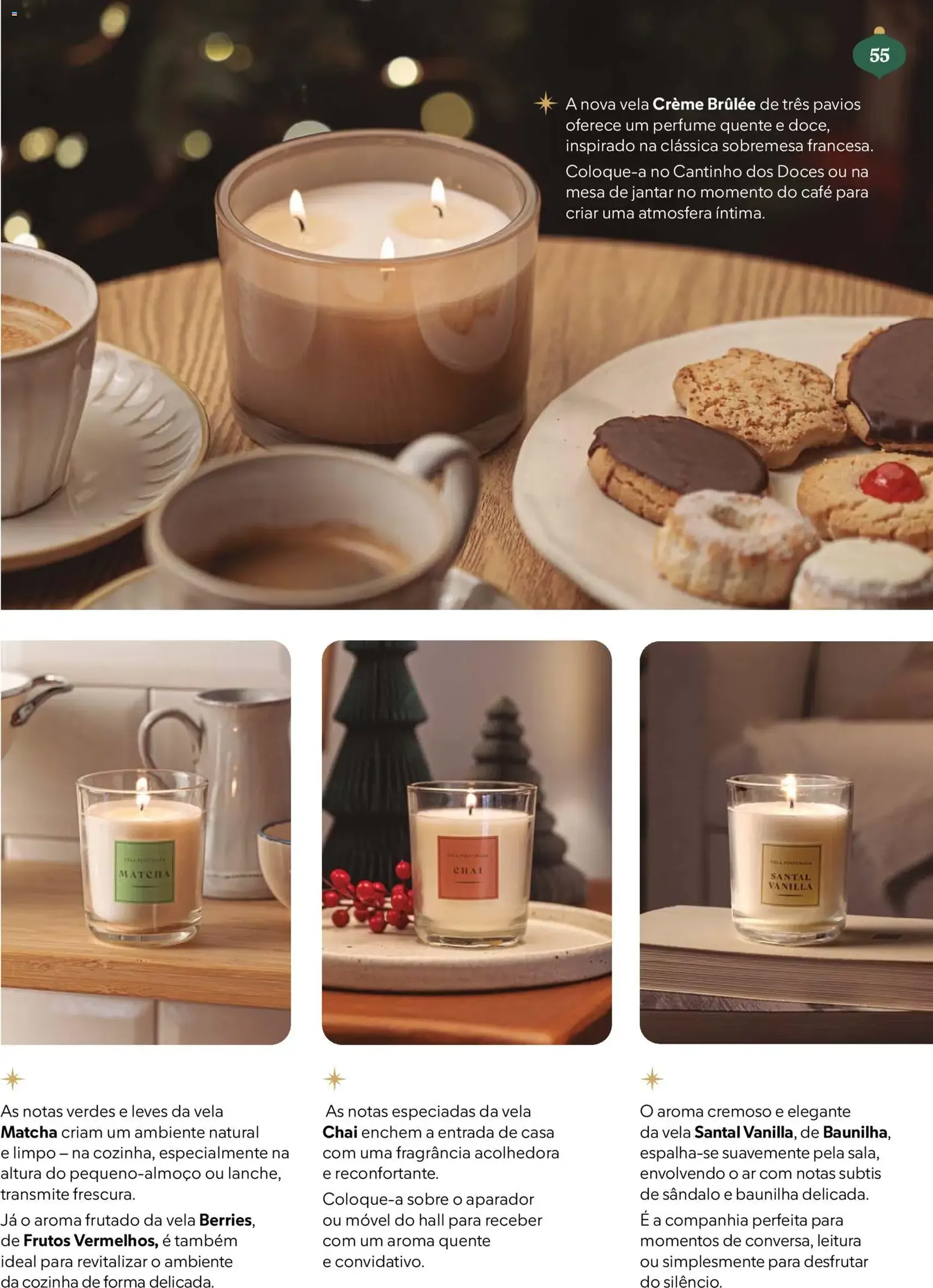 Mercadona folheto - folheto válido a partir de 02/12/2025 página 55 de 72