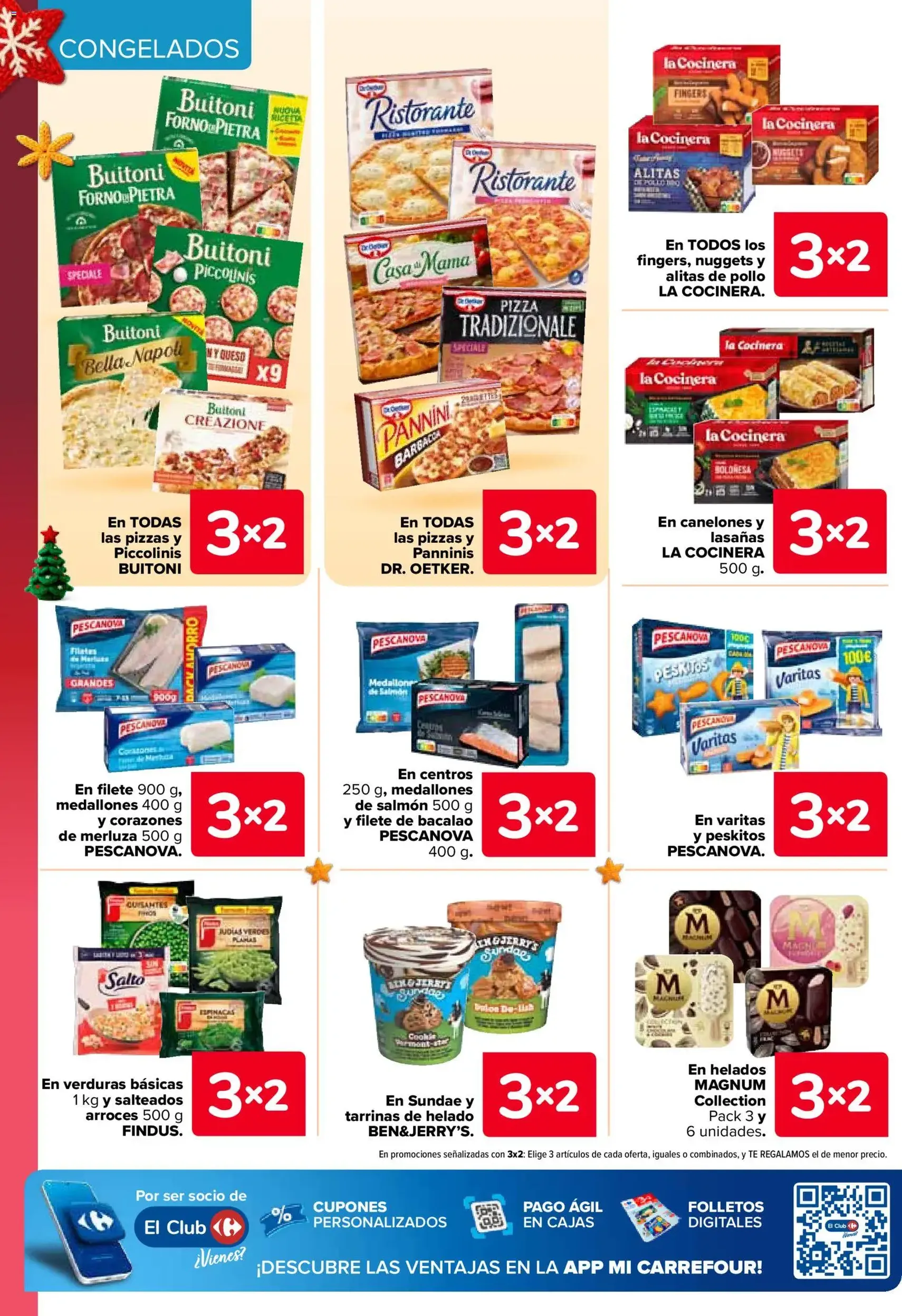 Carrefour folleto - folleto válido desde 29/12/2025 página 24 de 82