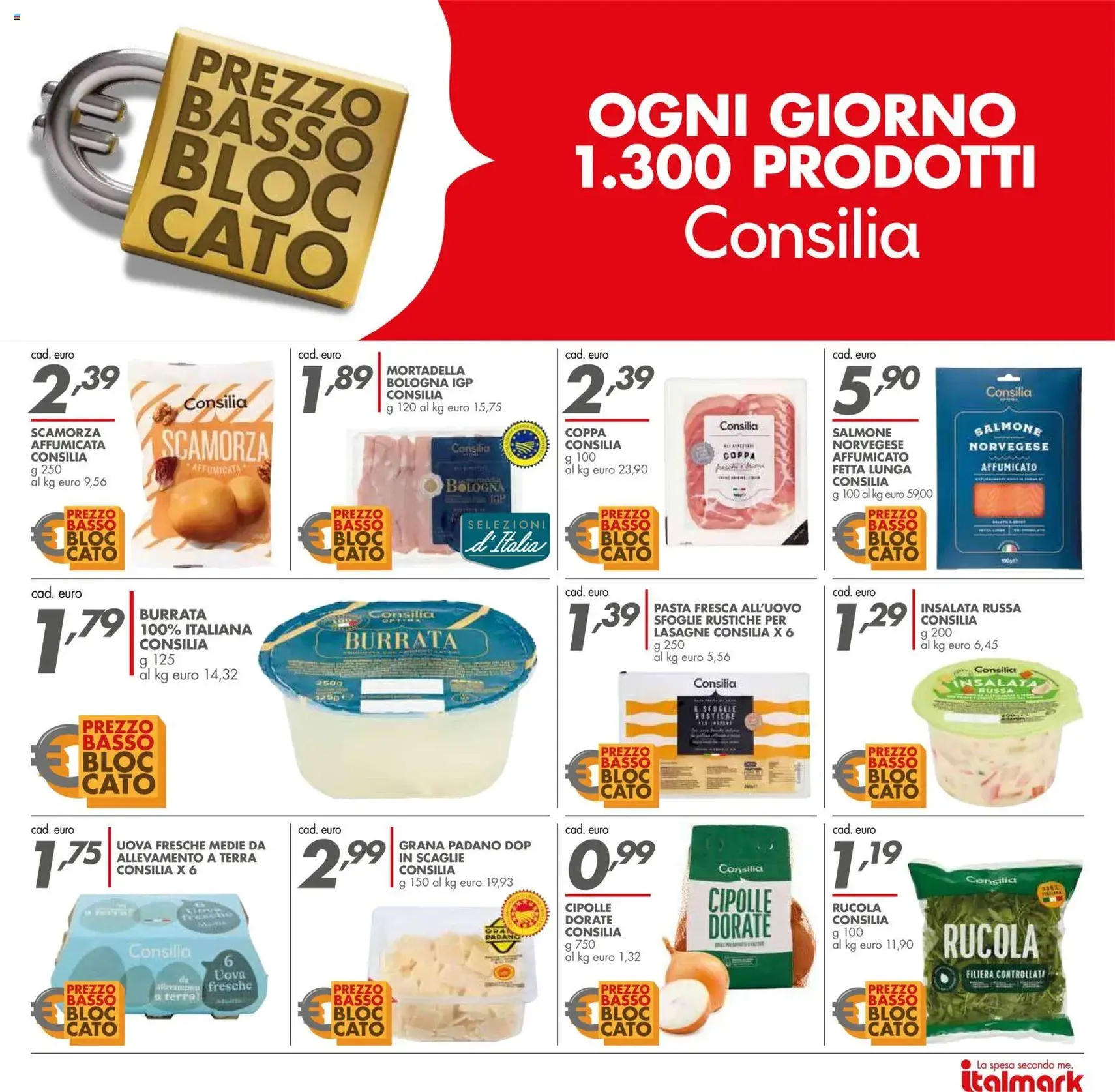 Italmark volantino - volantino valido dal 04/06/2026 pagina 23 di 41