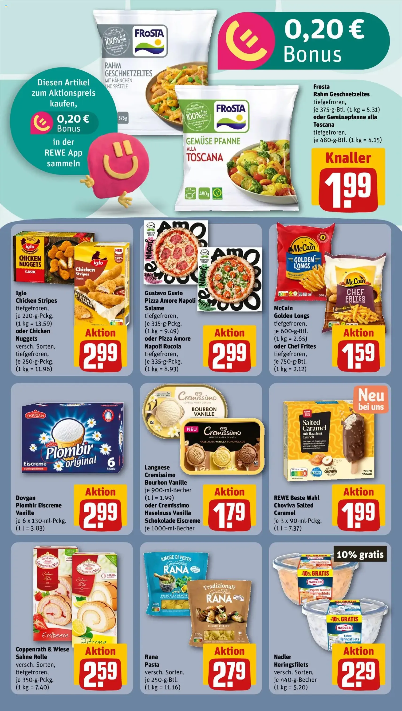 Rewe DE - DE Folder - geldige folder vanaf 05-01-2026 pagina 12 van 24
