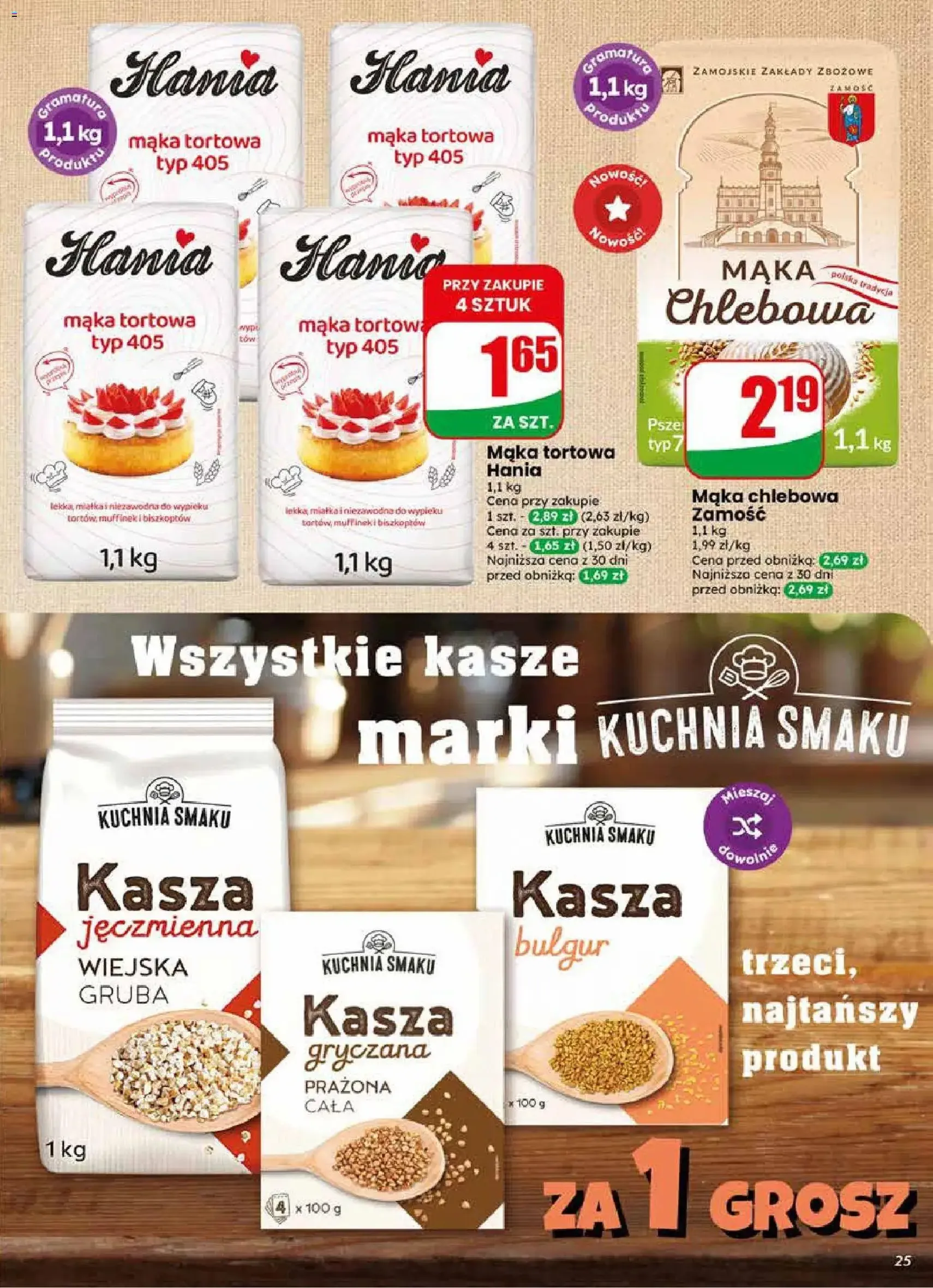 Dino gazetka - ważny gazetka od 27.05.2026 strona 25 z 72