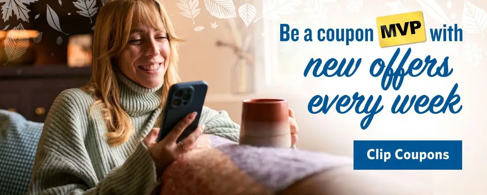 Food Lion Weekly Ad - valid flyer from 12/10/2025, page 6 of 21