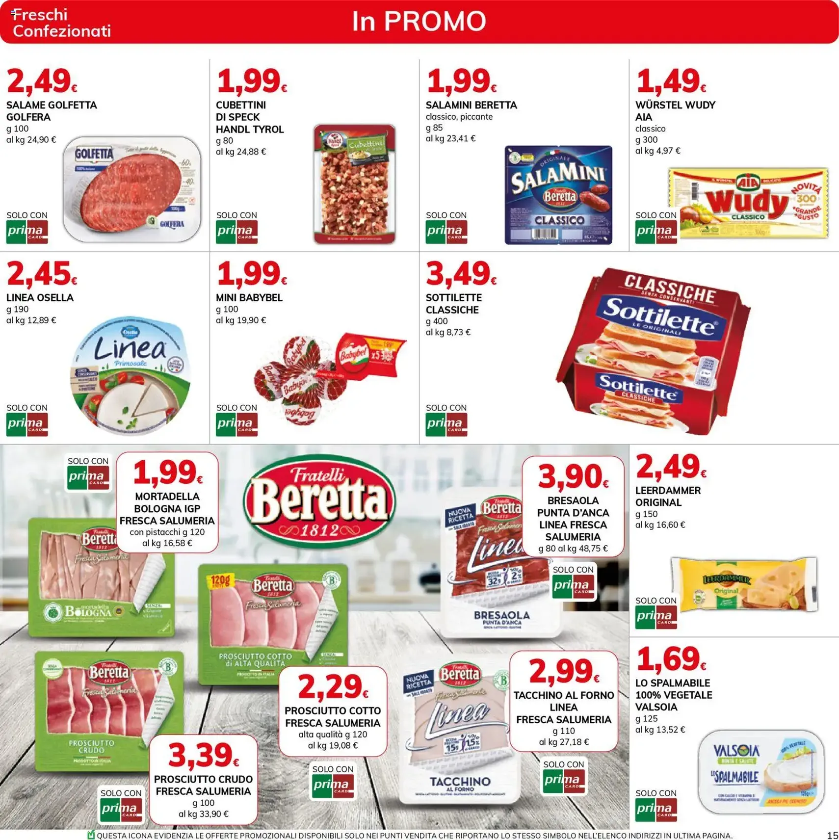 Volantino Basko - volantino valido dal 27/01/2026 pagina 15 di 34