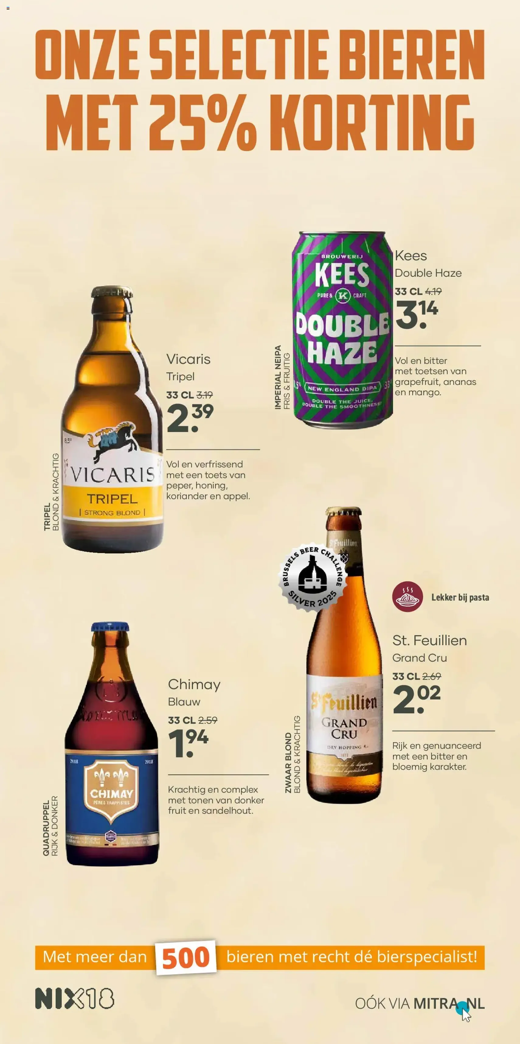 Mitra folder - geldige folder vanaf 02-03-2026 pagina 11 van 22