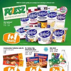 Poiesz - Folder week 7 - voorvertoning van de folder geldig vanaf 08-02-2026