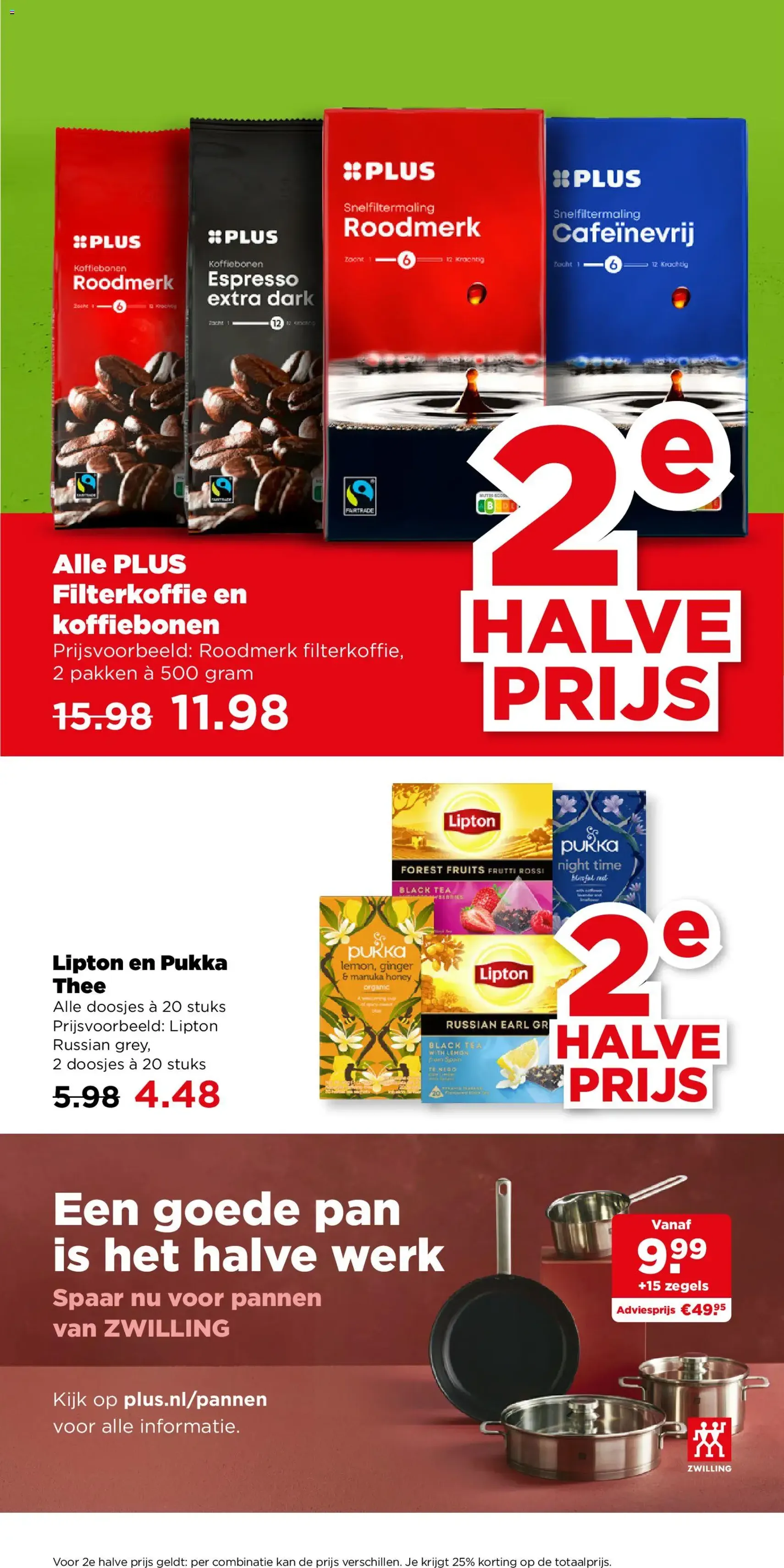 Plus - Folder week 48 - geldige folder vanaf 26-11-2025 pagina 35 van 61