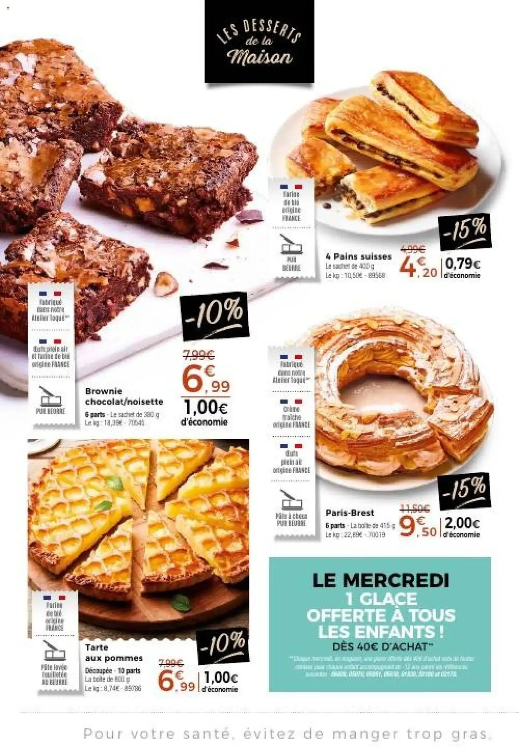 Thiriet catalogue - brochure valable à partir du 24/08/2026, page 14 sur 16